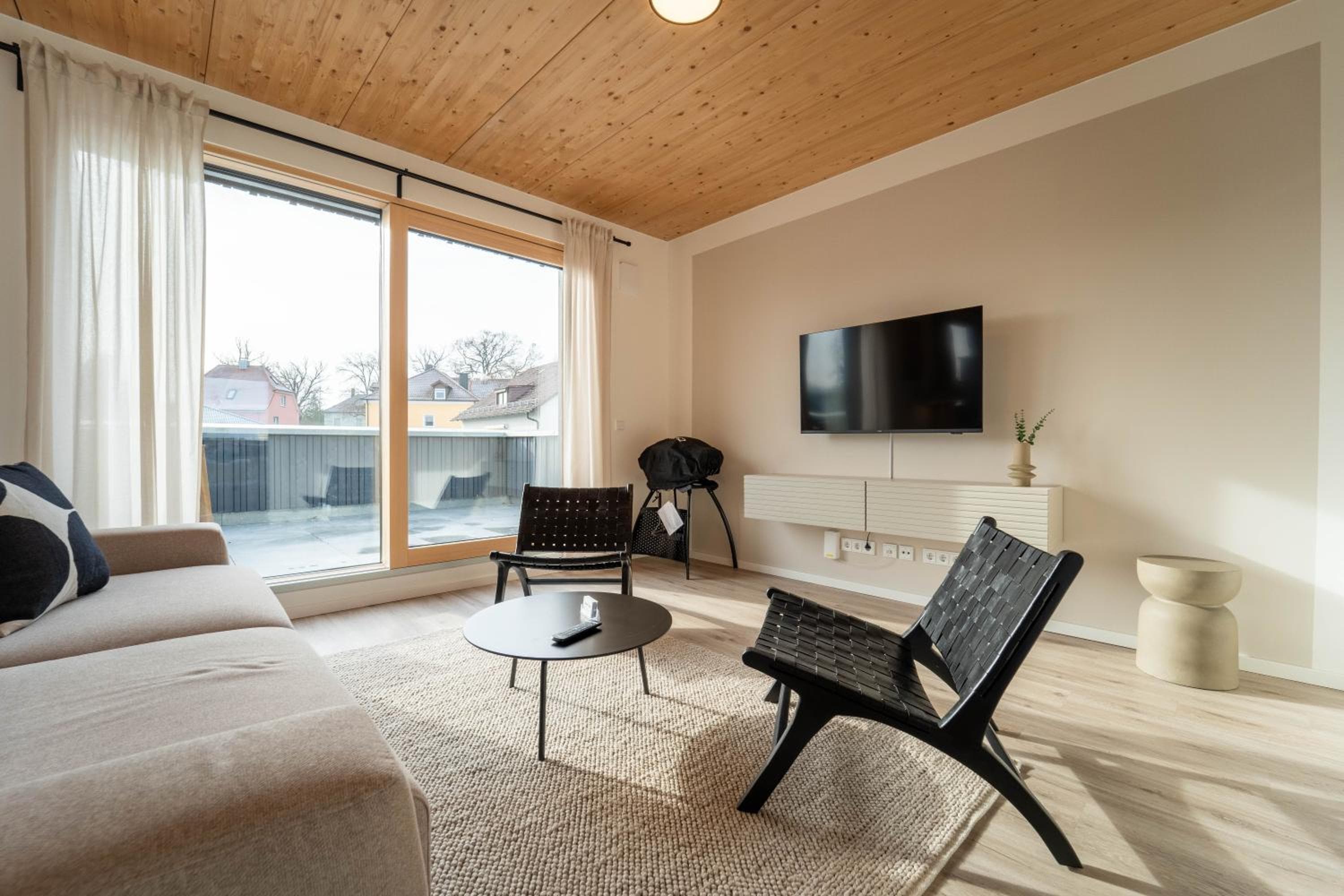 dreamcation Apartments - Boardinghouse Straubing Süd, Straubing, photo 2