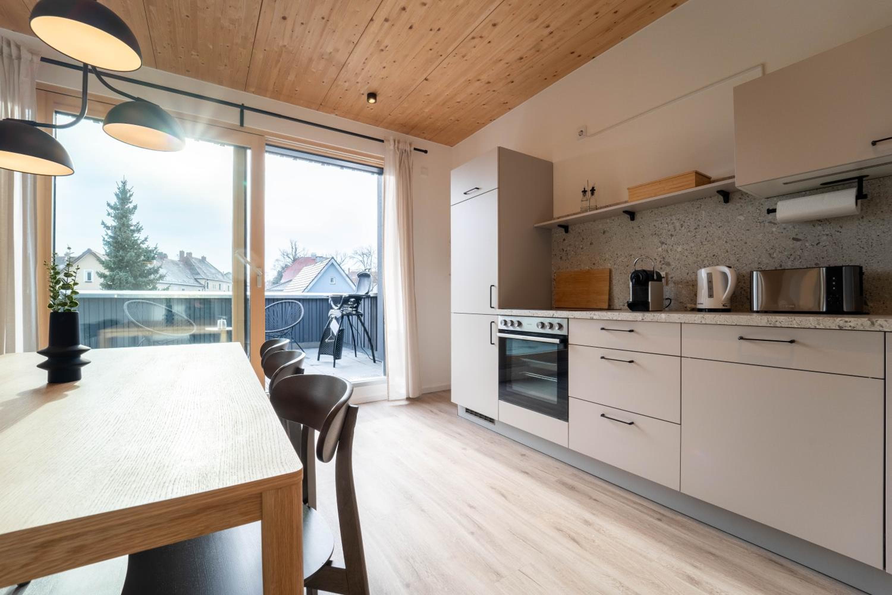 dreamcation Apartments - Boardinghouse Straubing Süd, Straubing, photo 5