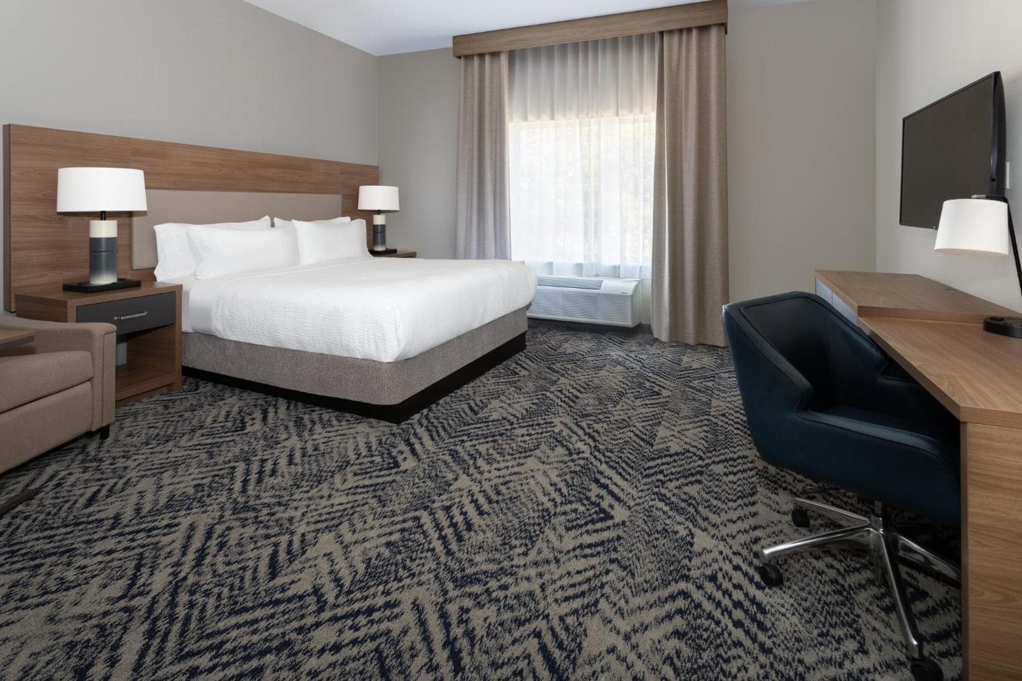 Candlewood Suites - Atlanta - Kennesaw by IHG, Kennesaw, photo 2
