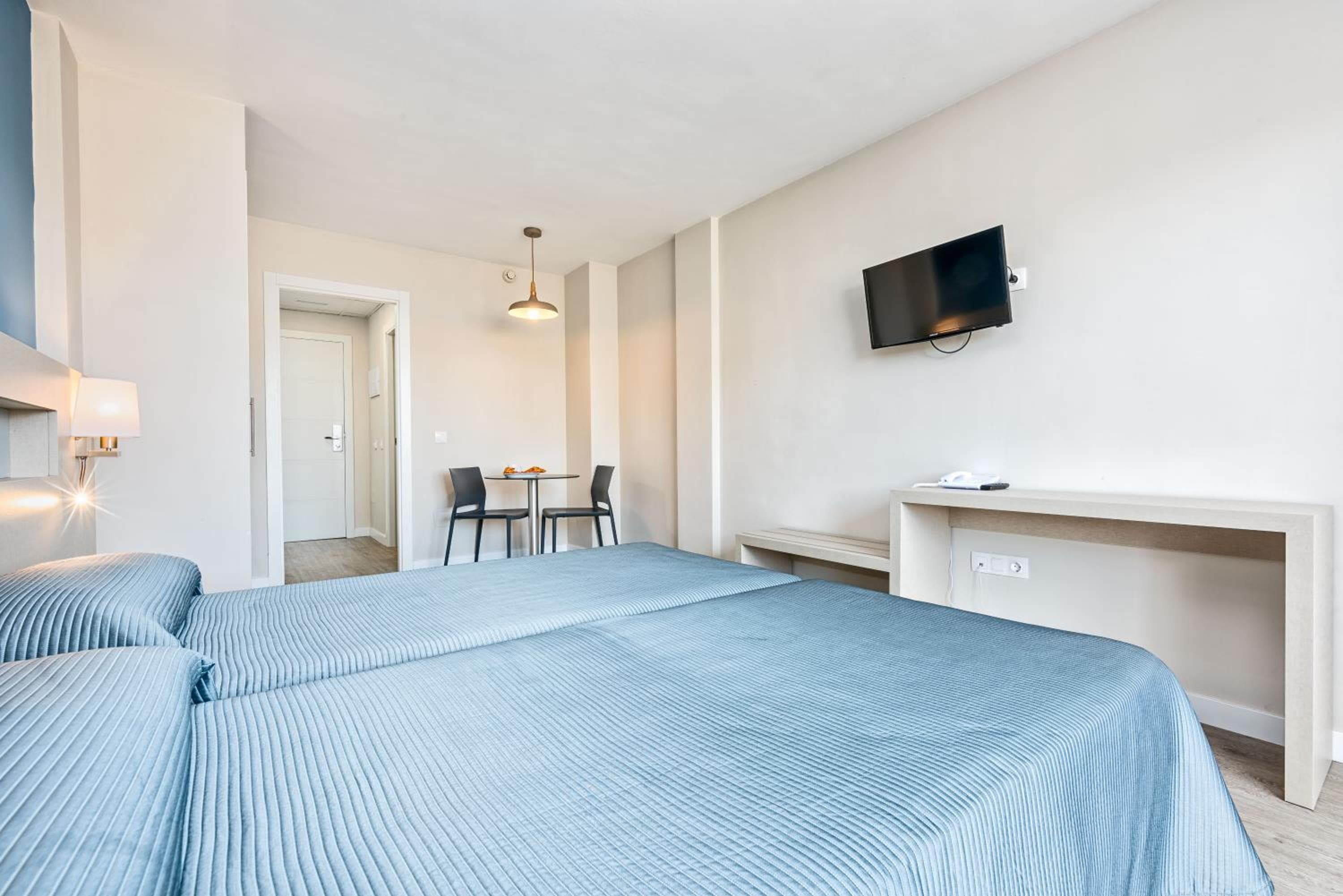 Veramar Aparthotel, Fuengirola, photo 5
