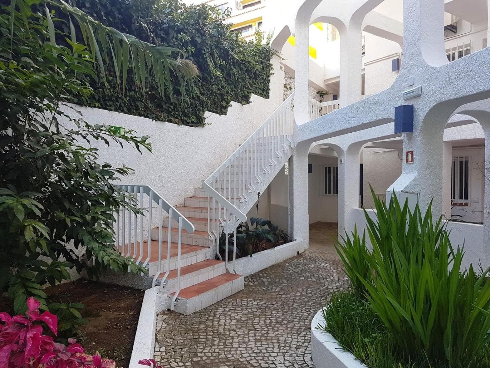 Apartamentos Turisticos Soldoiro, Albufeira, photo 5