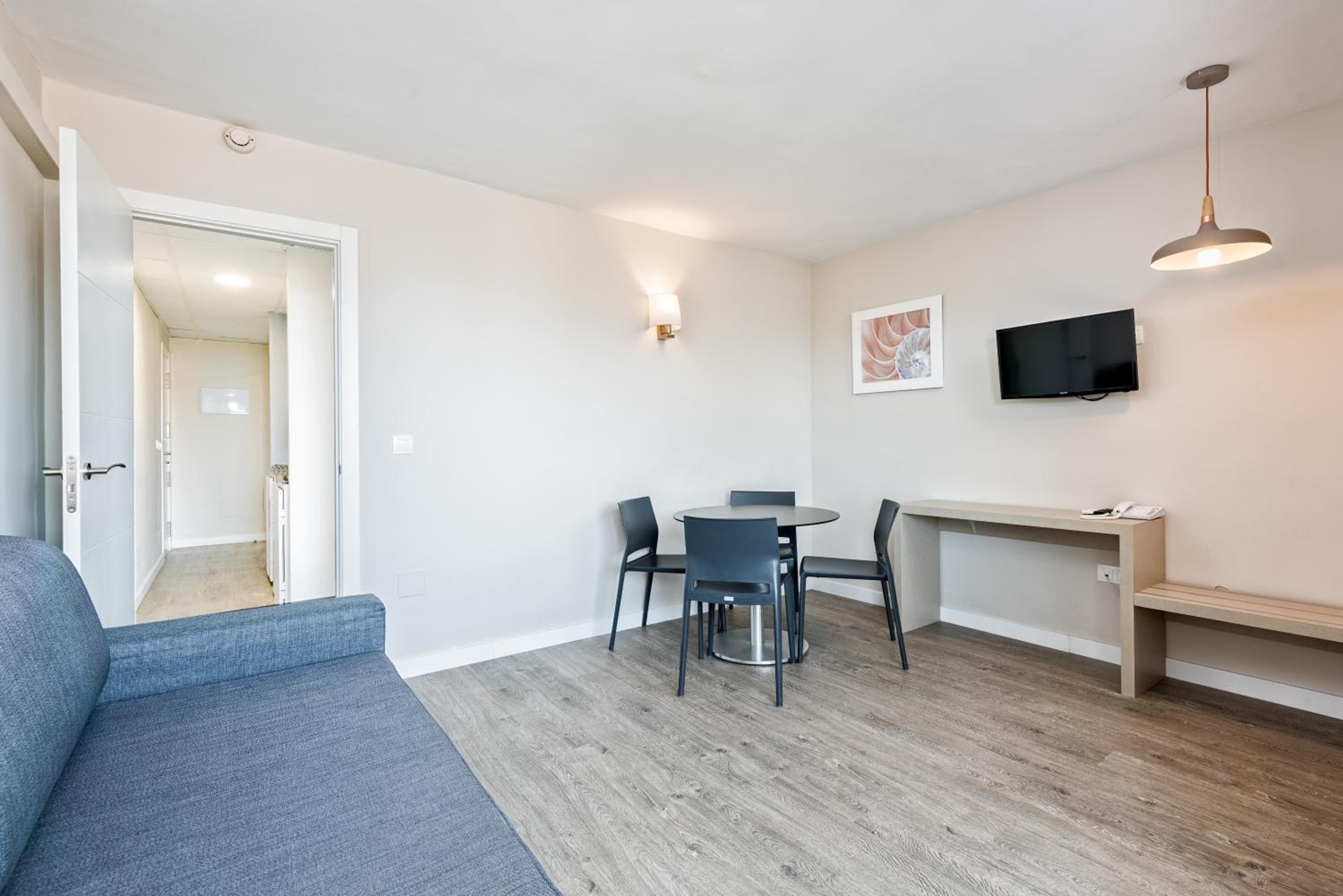 Veramar Aparthotel, Fuengirola, photo 3