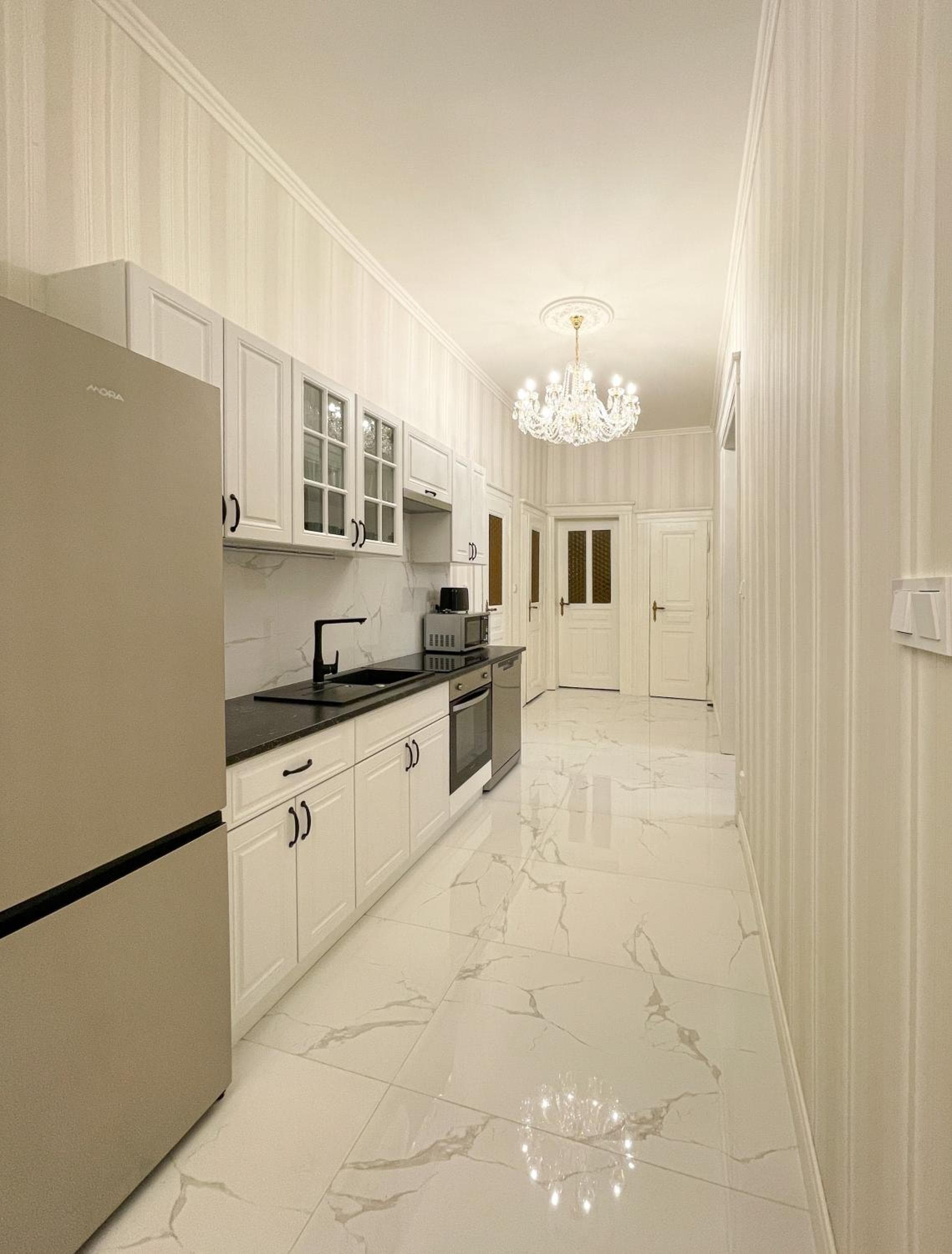Stupartska - Premium Old Town Residence, Prague, photo 4