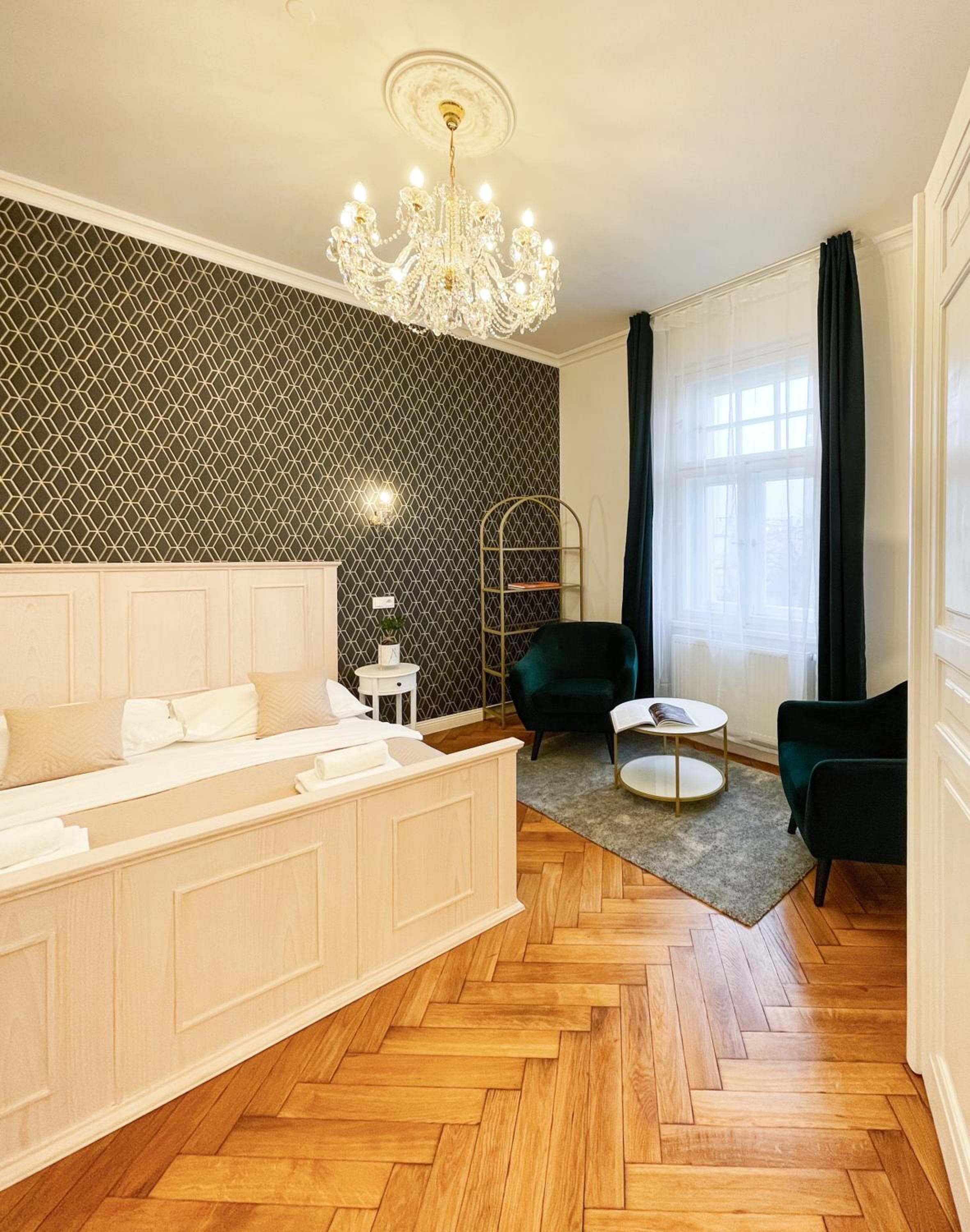 Stupartska - Premium Old Town Residence, Prague, photo 3