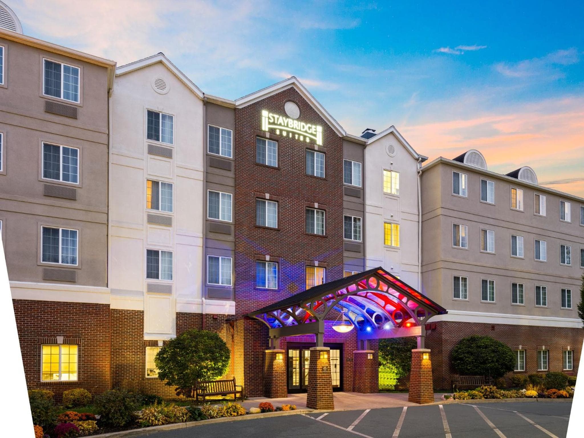 Staybridge Suites Rochester University by IHG, Rochester