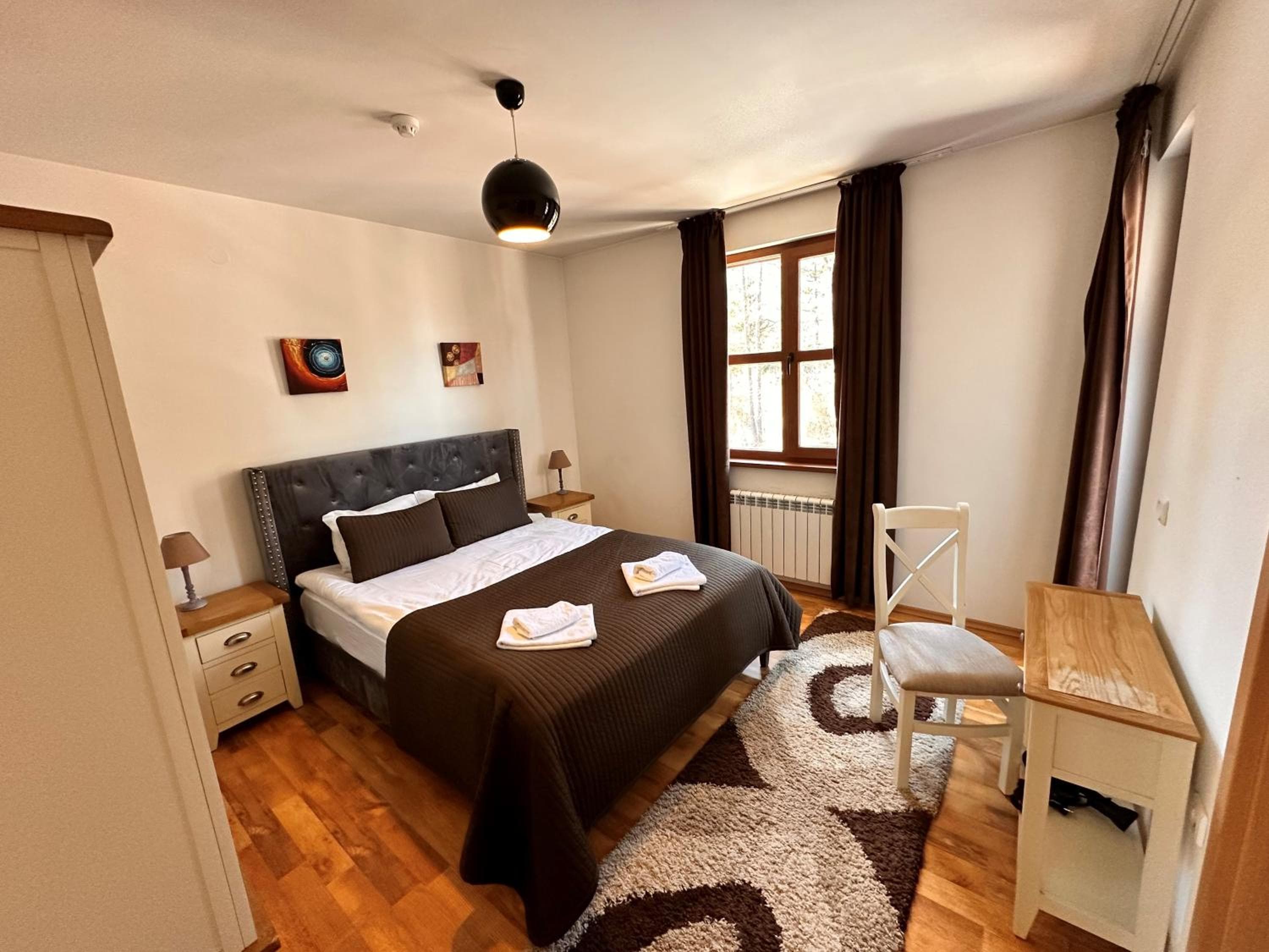 Mountain View Aparthotel, Bansko, photo 6
