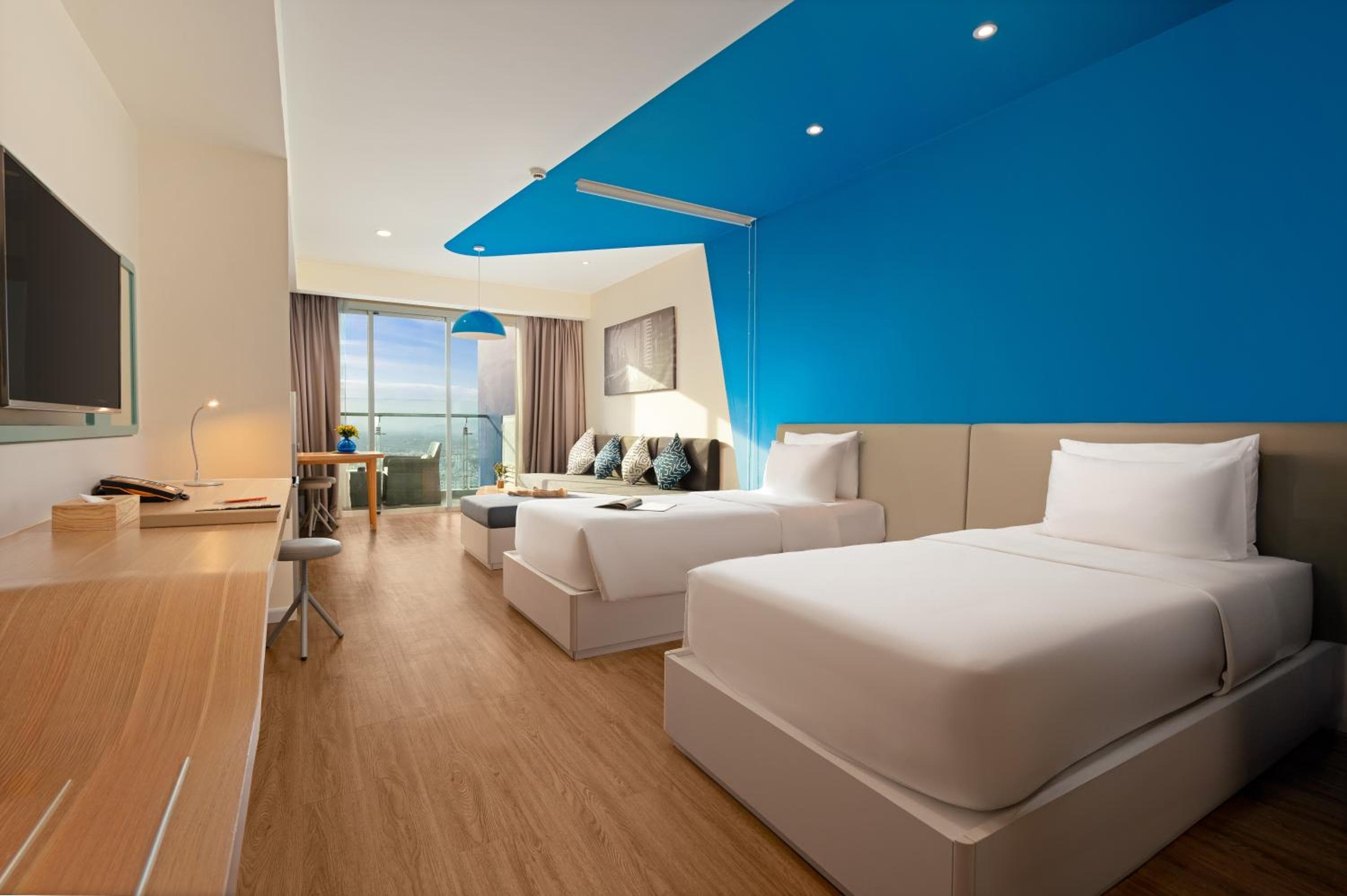 TUI BLUE Nha Trang, Nha Trang, photo 4