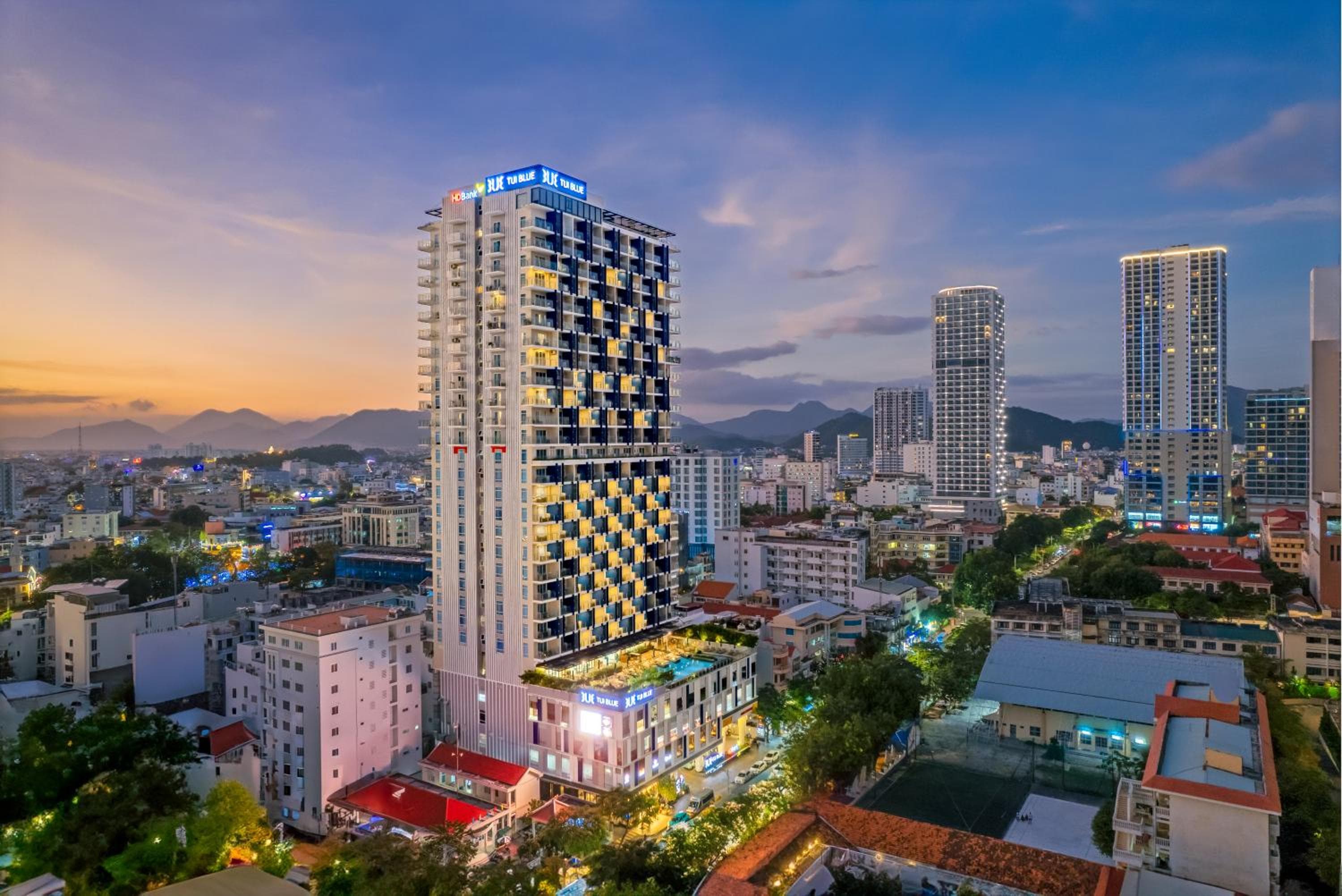 TUI BLUE Nha Trang, Nha Trang