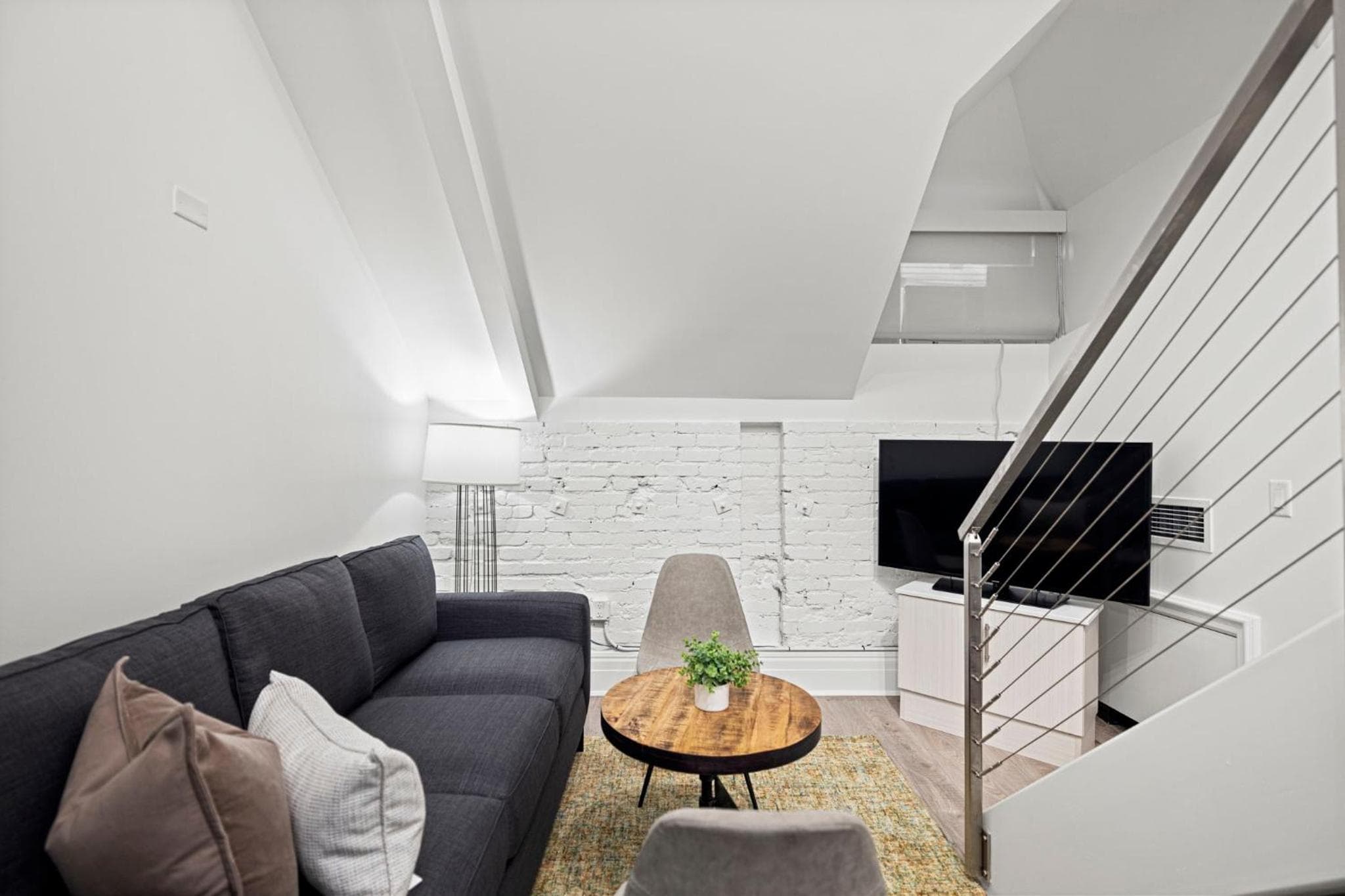 Placemakr Dupont Circle, Washington, photo 5
