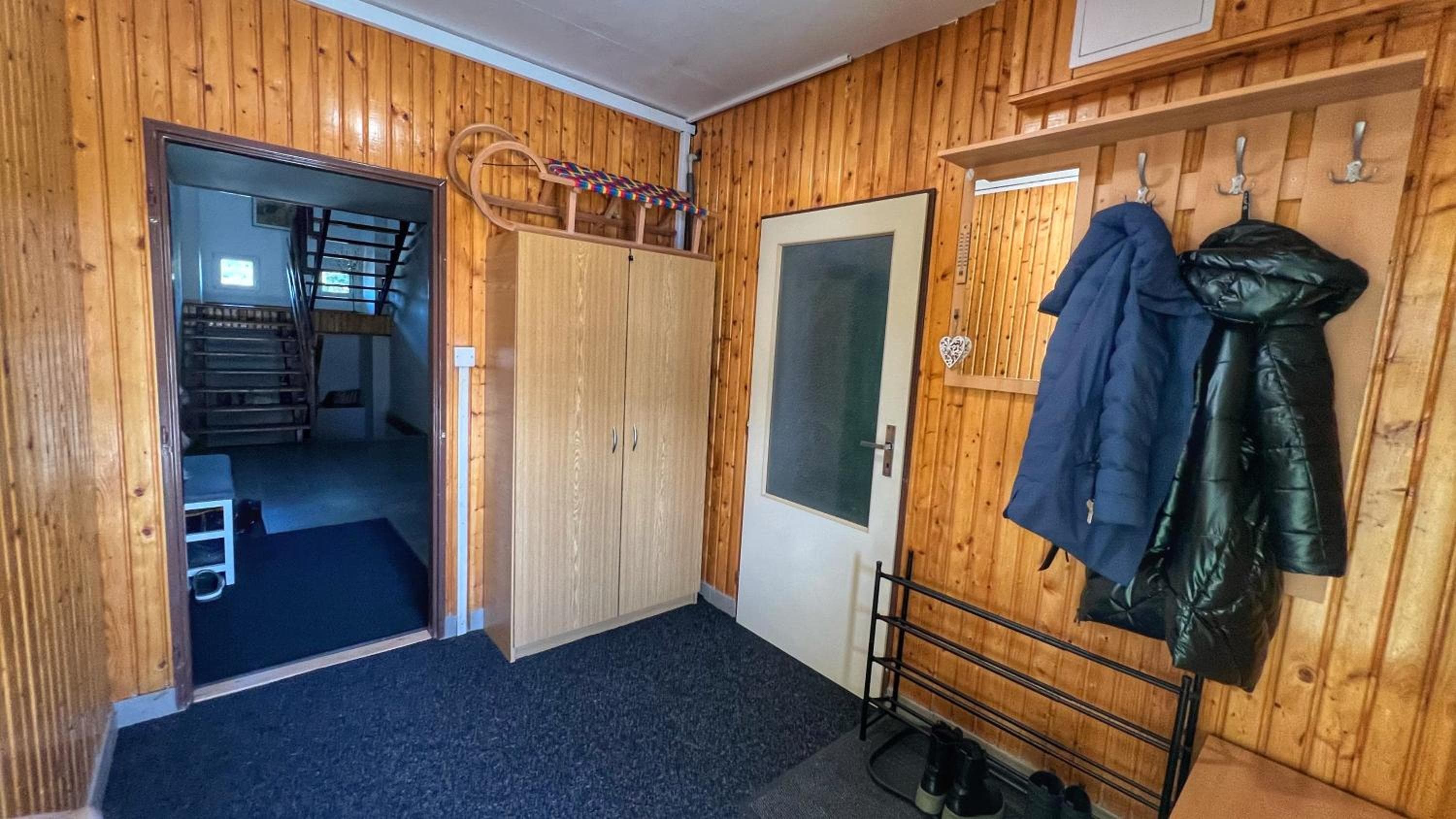 Apartmány chata Samoty, Železná Ruda, photo 2