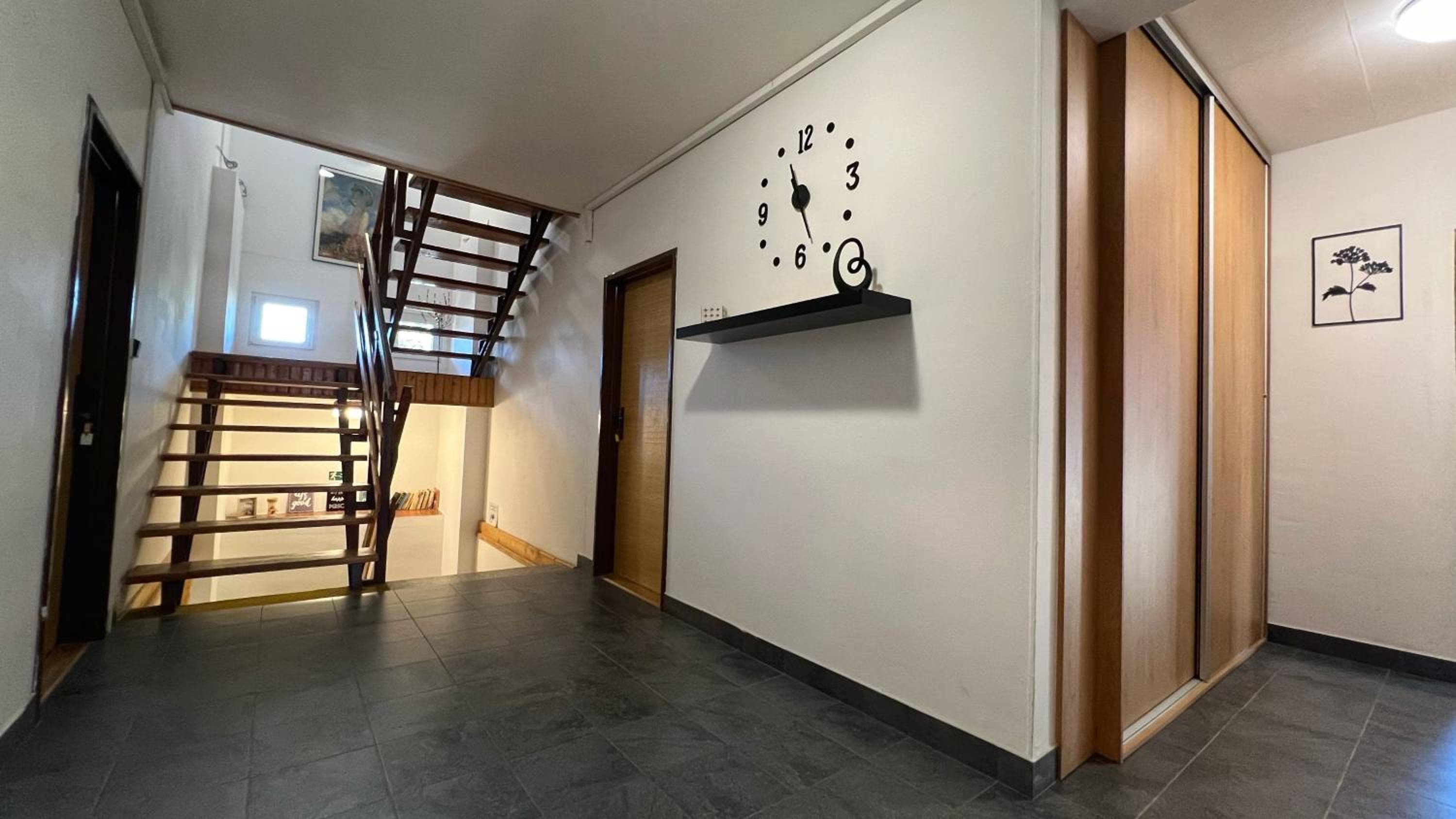 Apartmány chata Samoty, Železná Ruda, photo 6