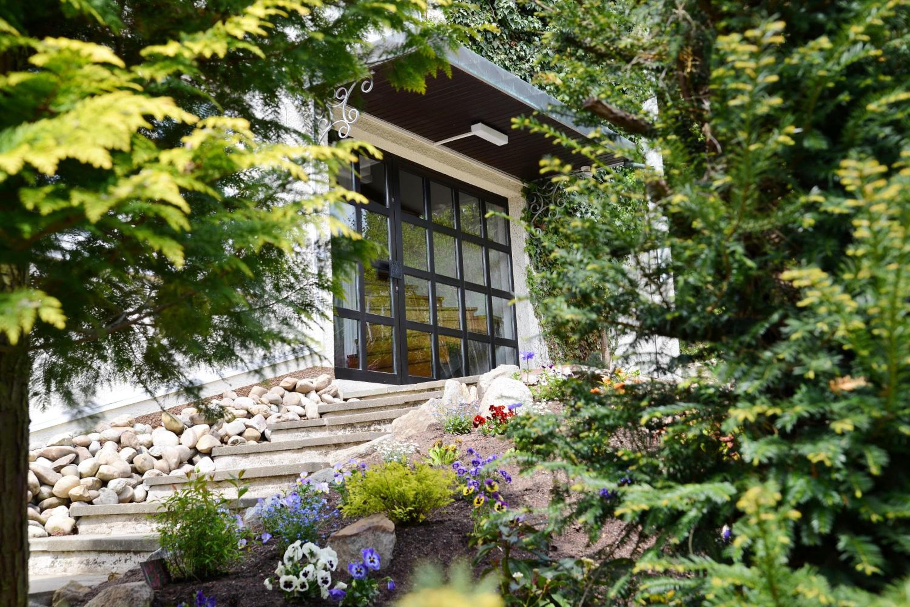 Aparthotel Stoll, Bad Soden am Taunus