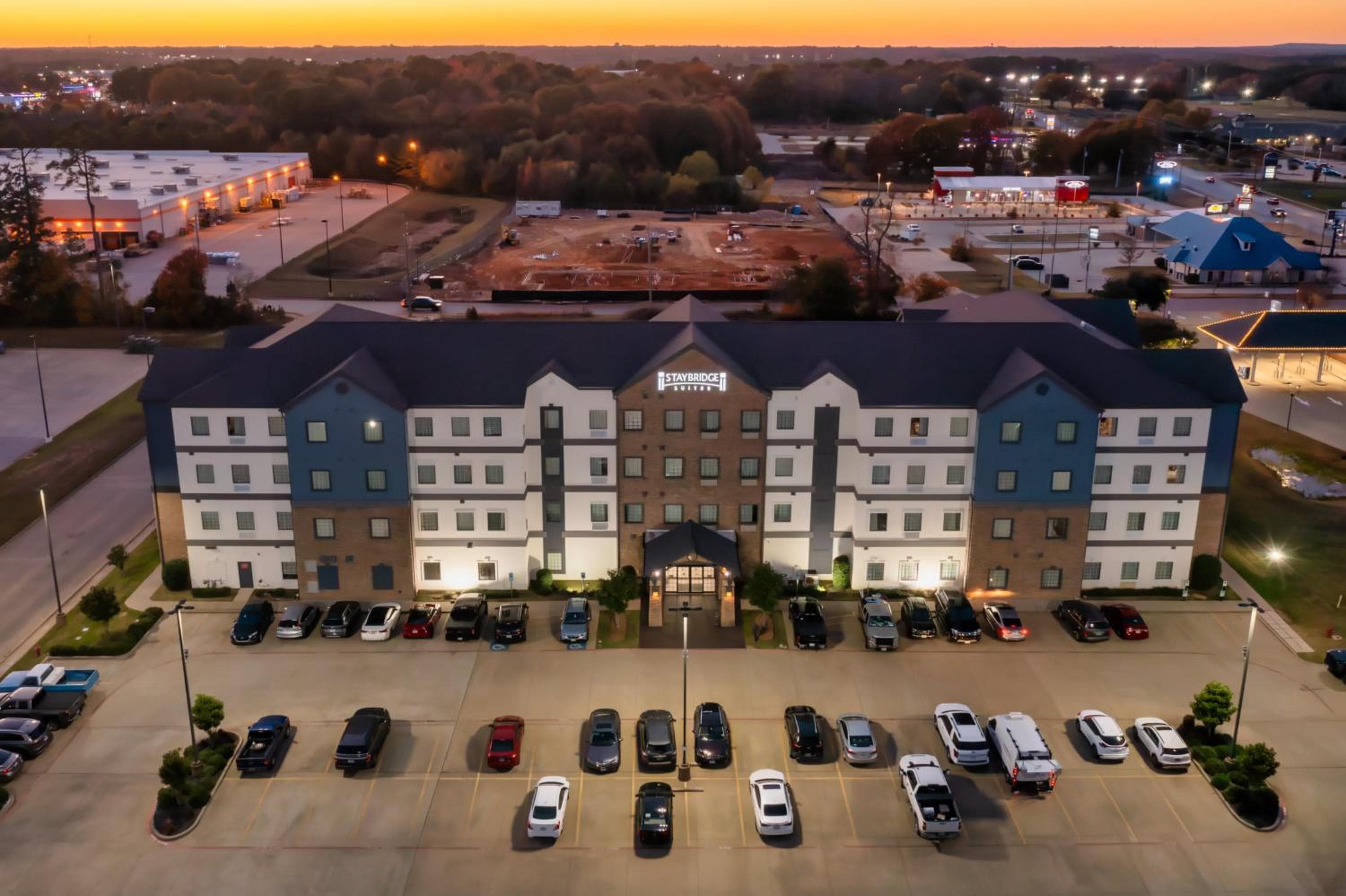 Staybridge Suites Longview by IHG, Longview, photo 2