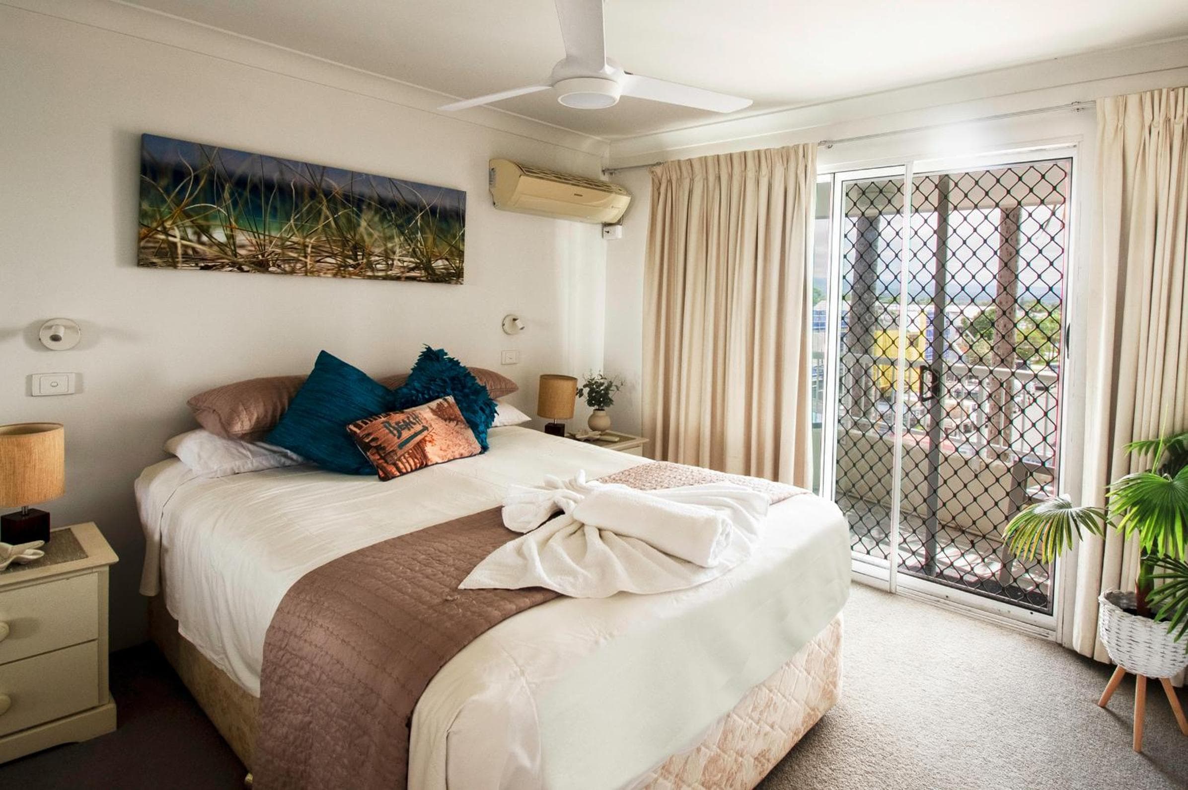 Key Largo Holiday Apartments, Gold Coast, photo 6