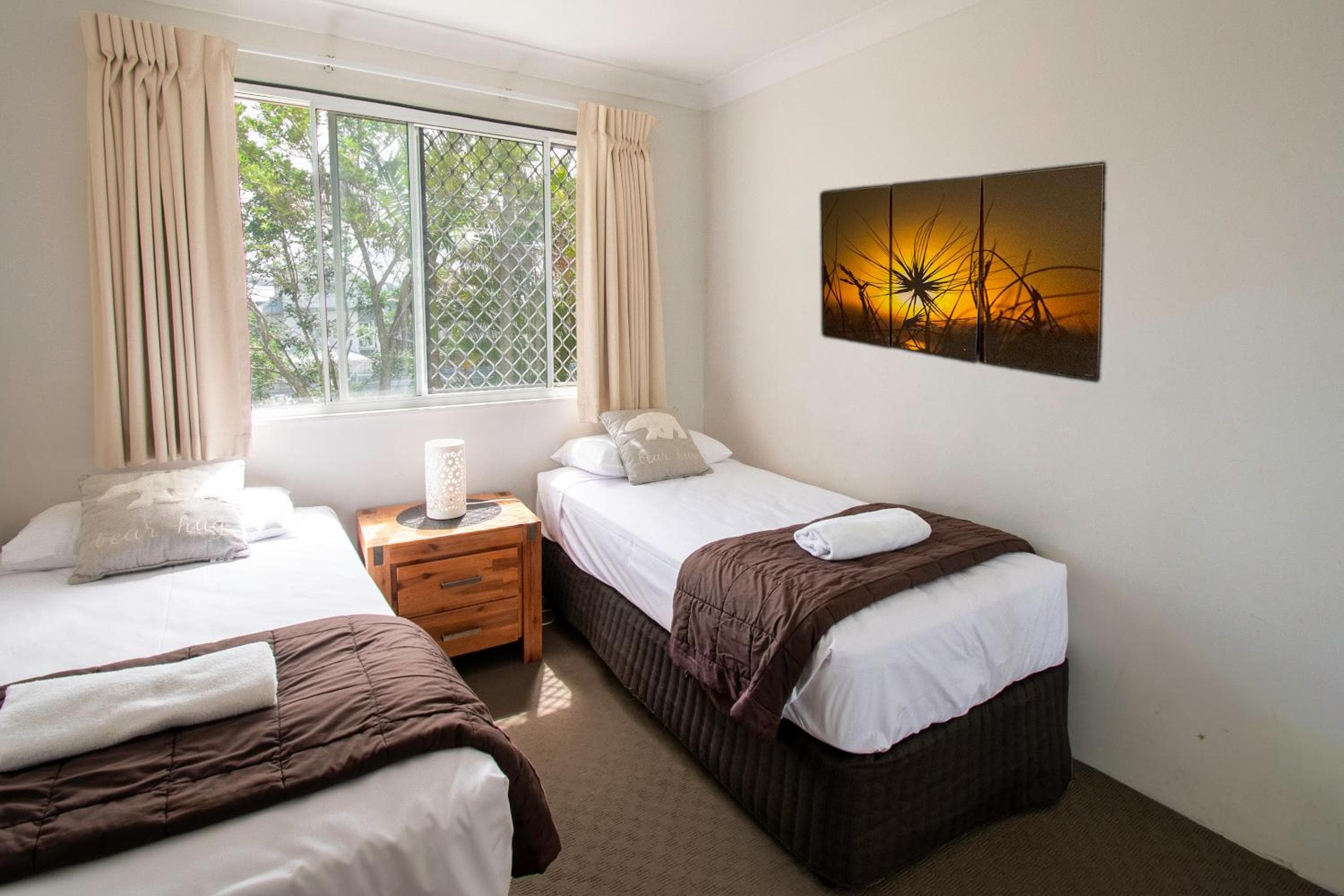 Key Largo Holiday Apartments, Gold Coast, photo 2