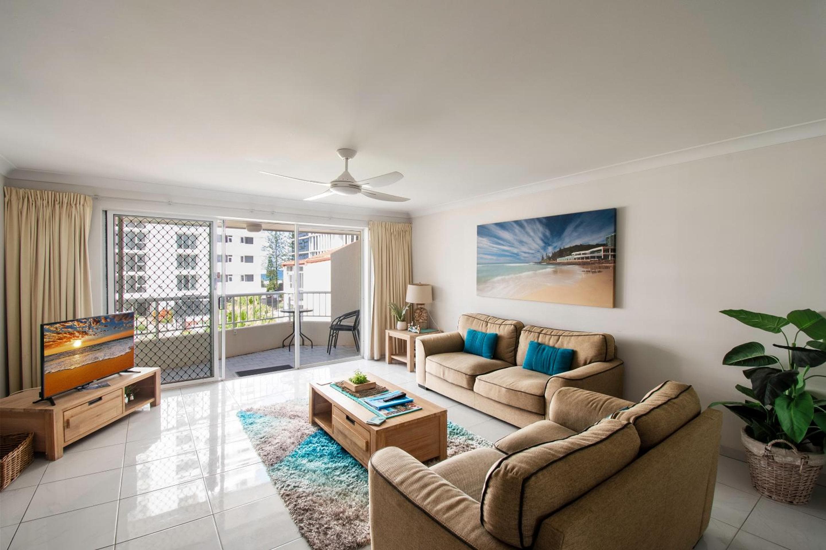 Key Largo Holiday Apartments, Gold Coast, photo 5