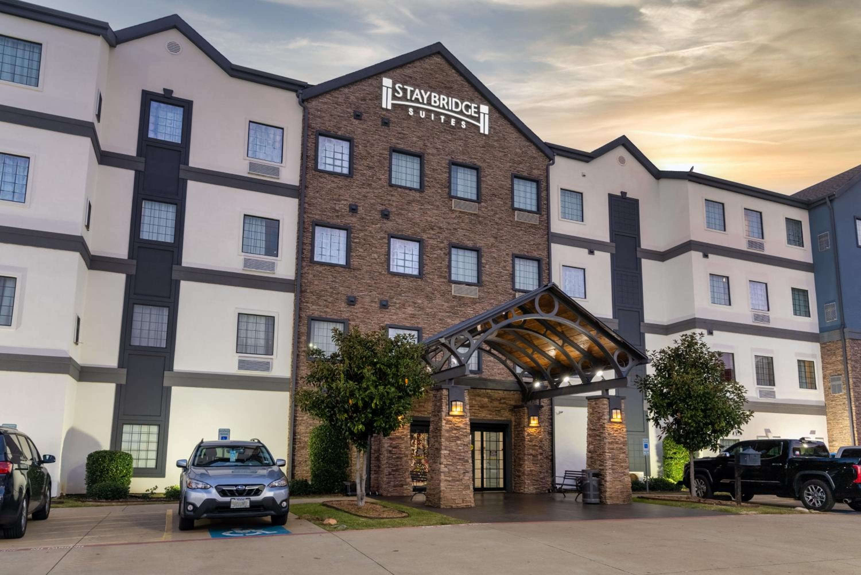Staybridge Suites Longview by IHG, Longview, photo 6