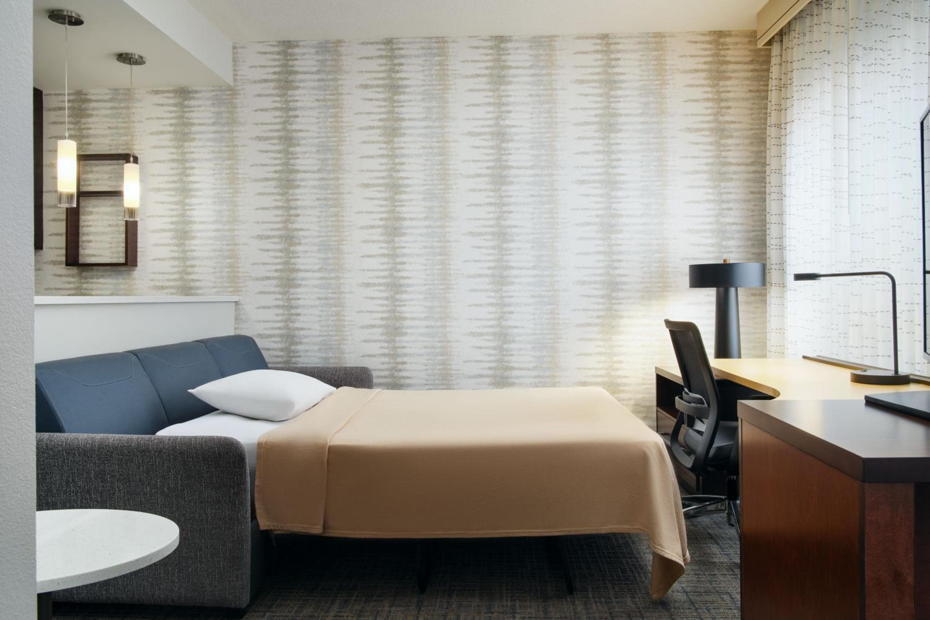Residence Inn by Marriott Fort Myers at I-75 and Gulf Coast Town Center, Fort Myers, photo 5