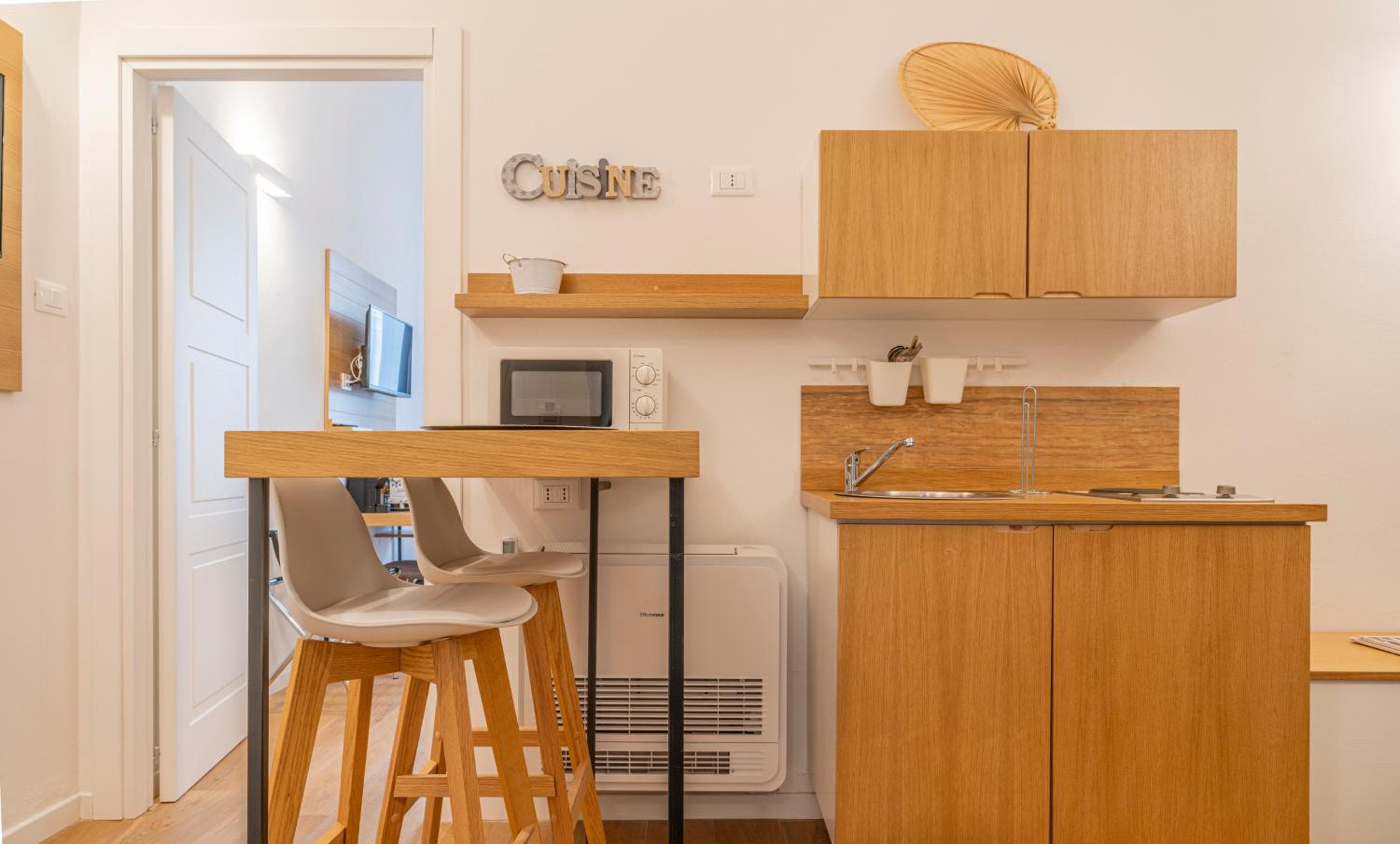 SoClà Boutique Hotel RTA, Taranto, photo 3