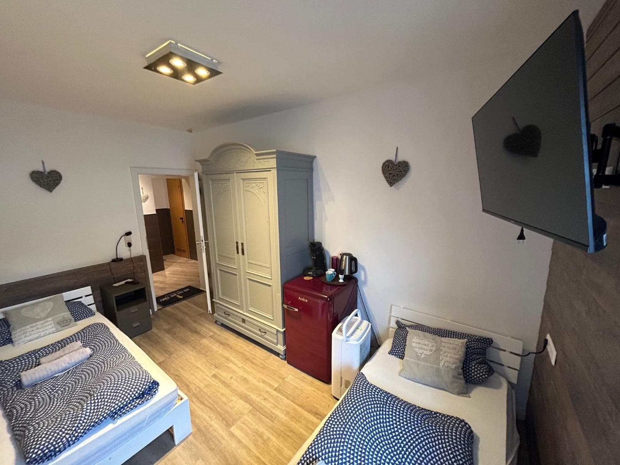 Hotel Waldhorn, photo 4