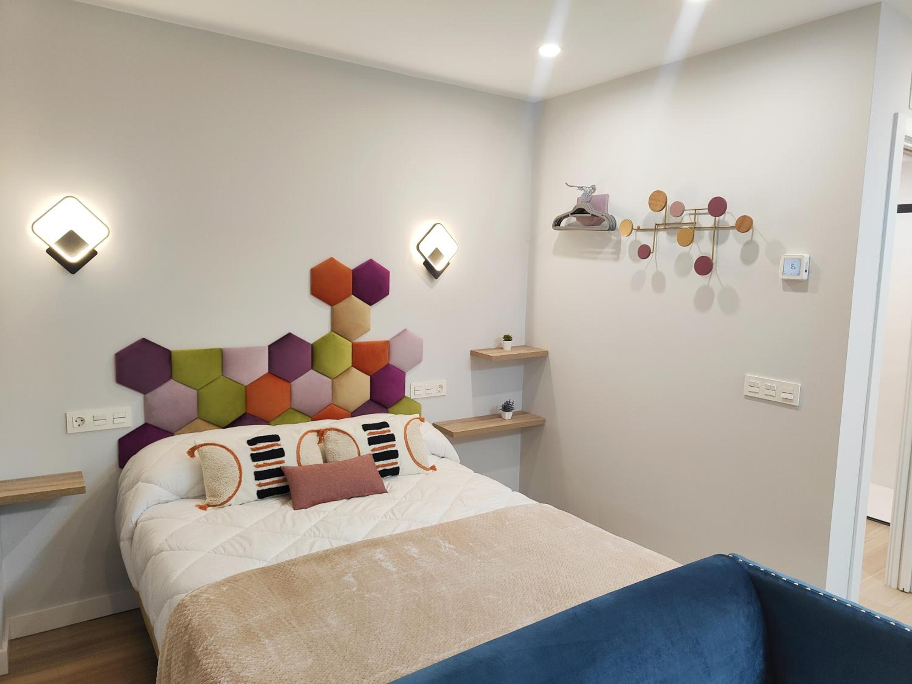 Apartamentos Centro Oviedo Caveda, Oviedo, photo 6