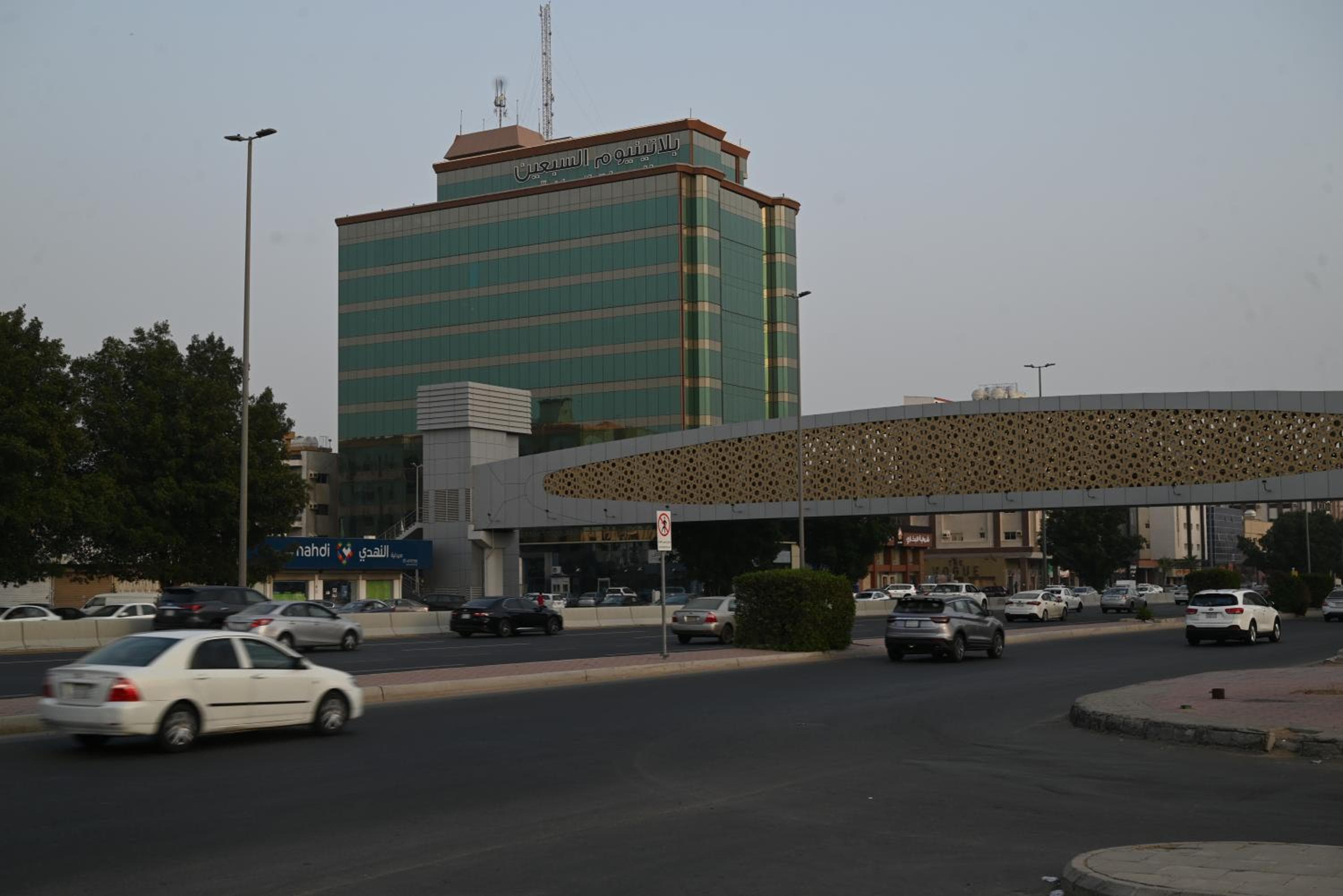 Platinium Seventy Serviced Apartments, Jeddah