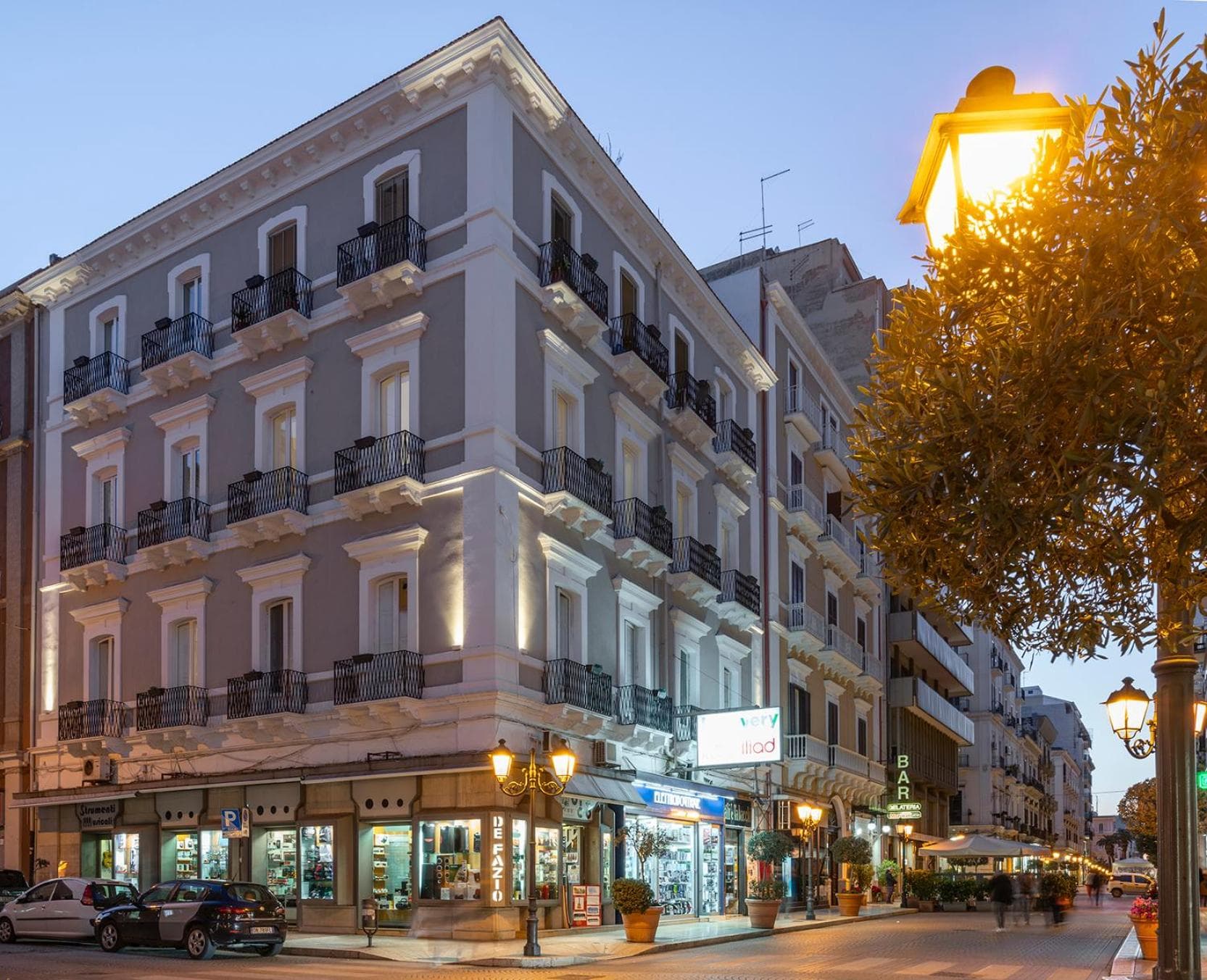SoClà Boutique Hotel RTA, Taranto, photo 2