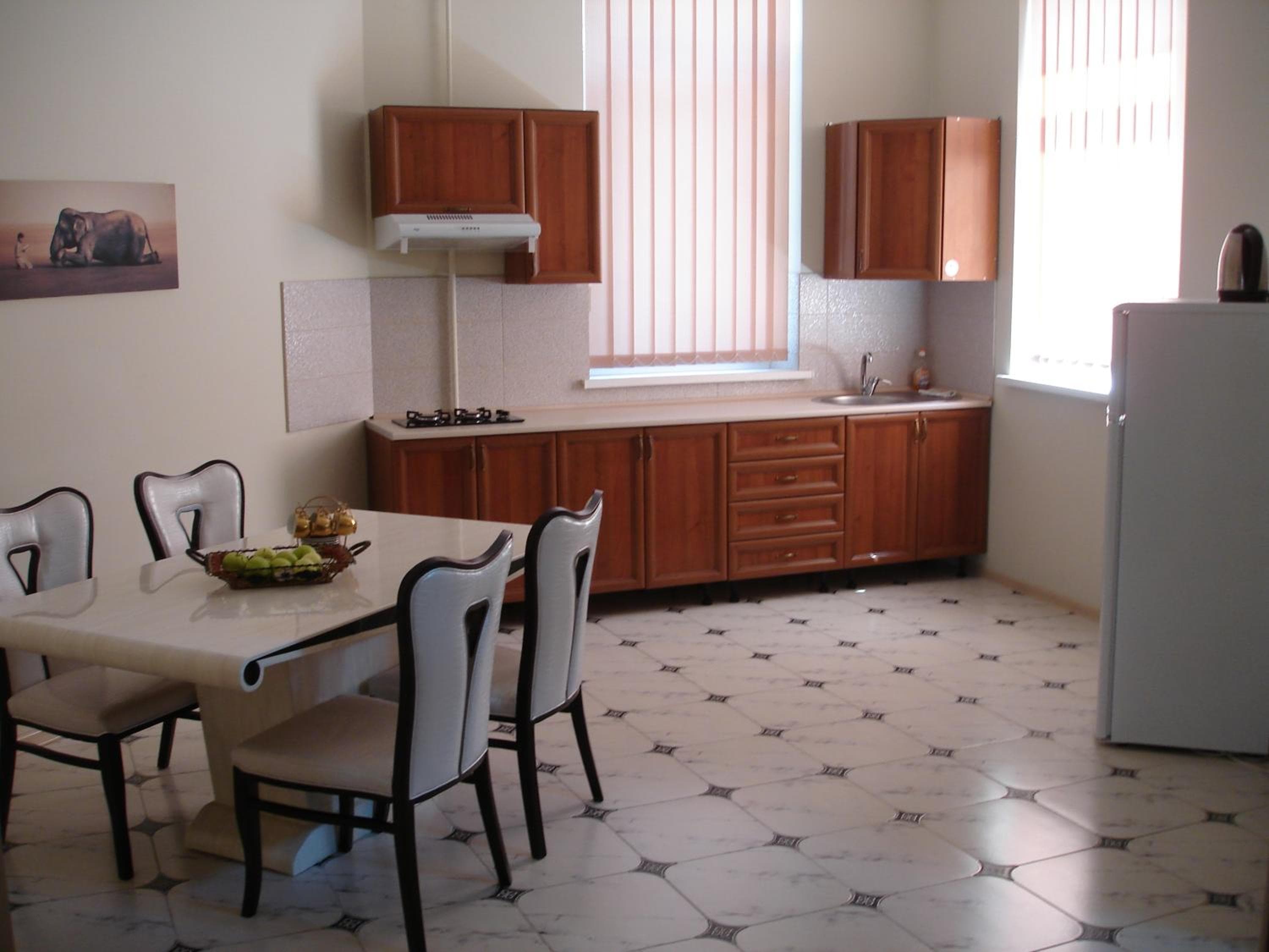 Chernivtsi Apartments, Chernivtsi