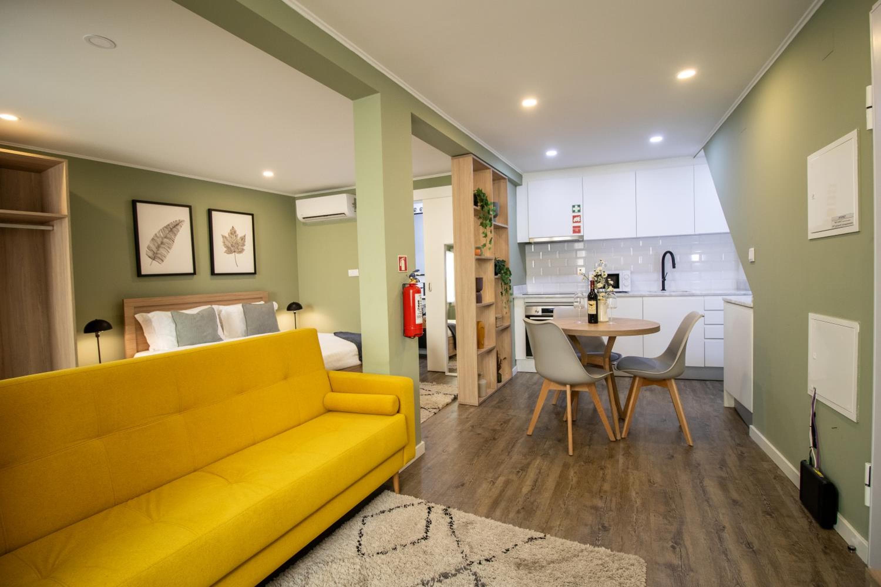 Loios Studios and Apartments, Lisbon, photo 2