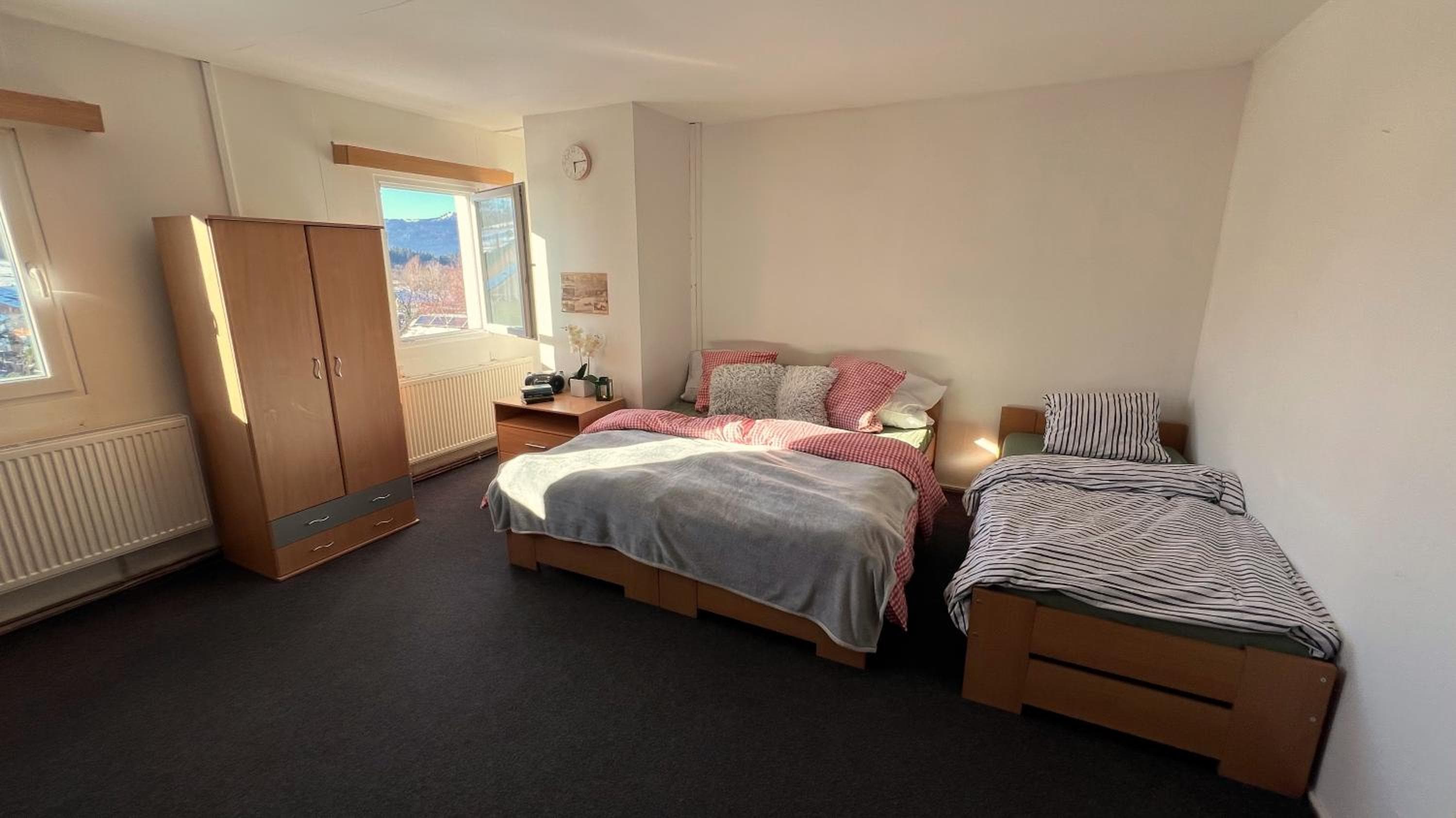 Apartmány chata Samoty, Železná Ruda, photo 4