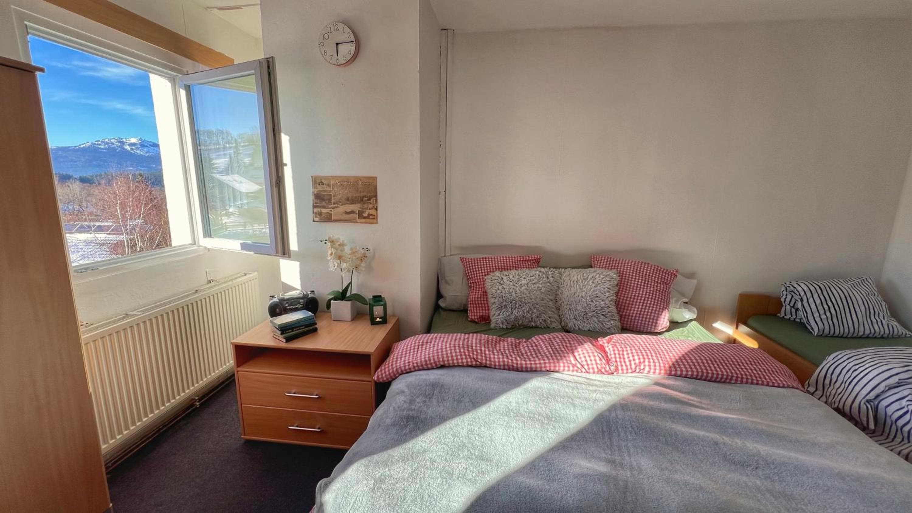 Apartmány chata Samoty, Železná Ruda, photo 3