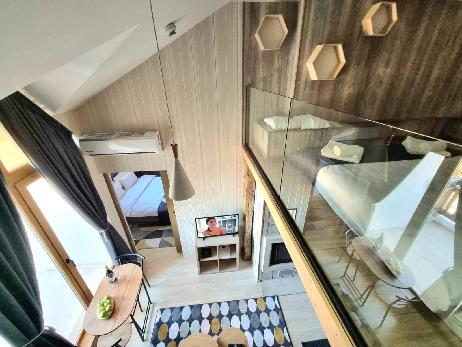 BOUTIQUE Hotel ENTRY E, Bansko, photo 6