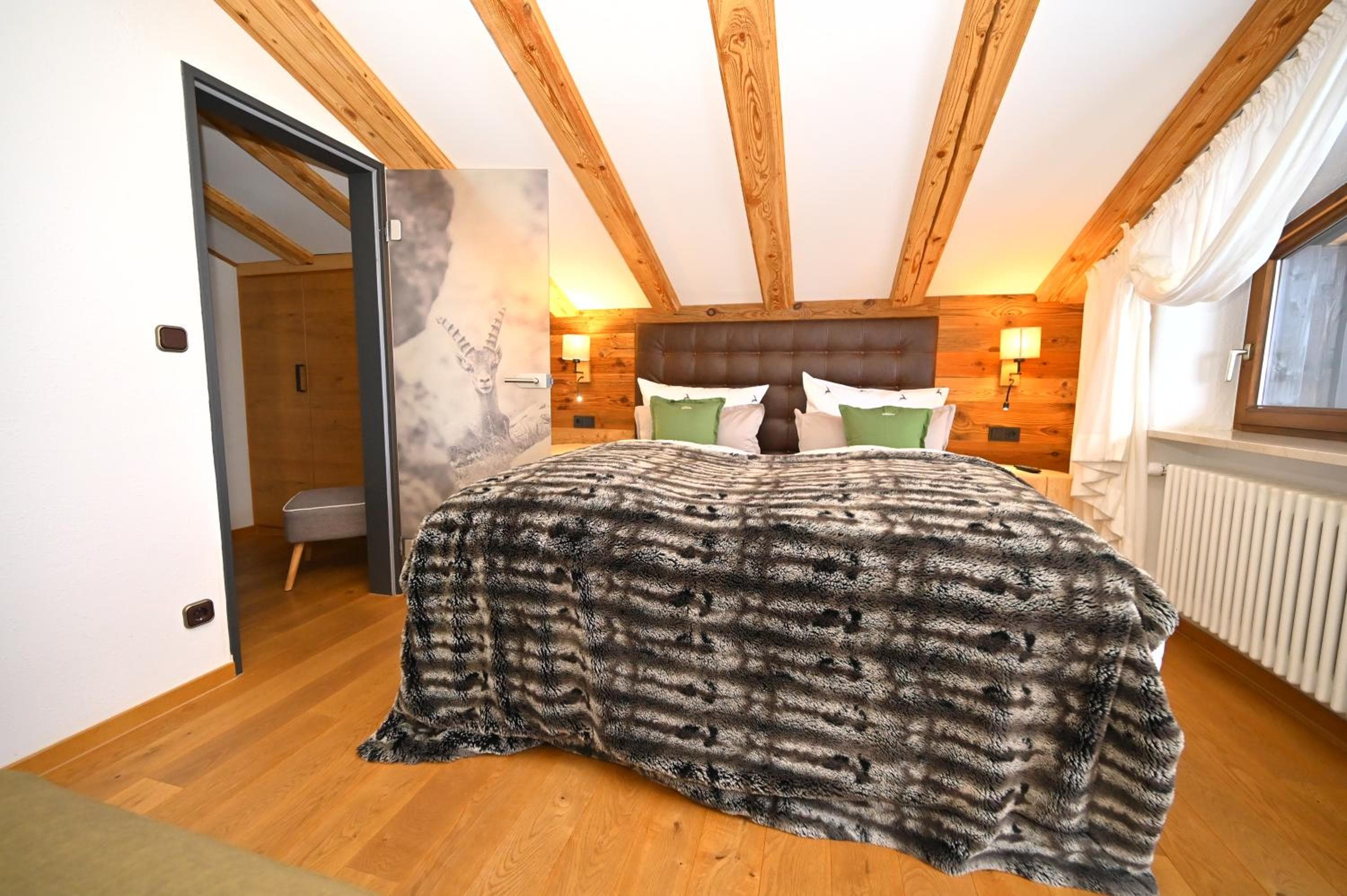 Alp-Chalet, Hirschegg, photo 4