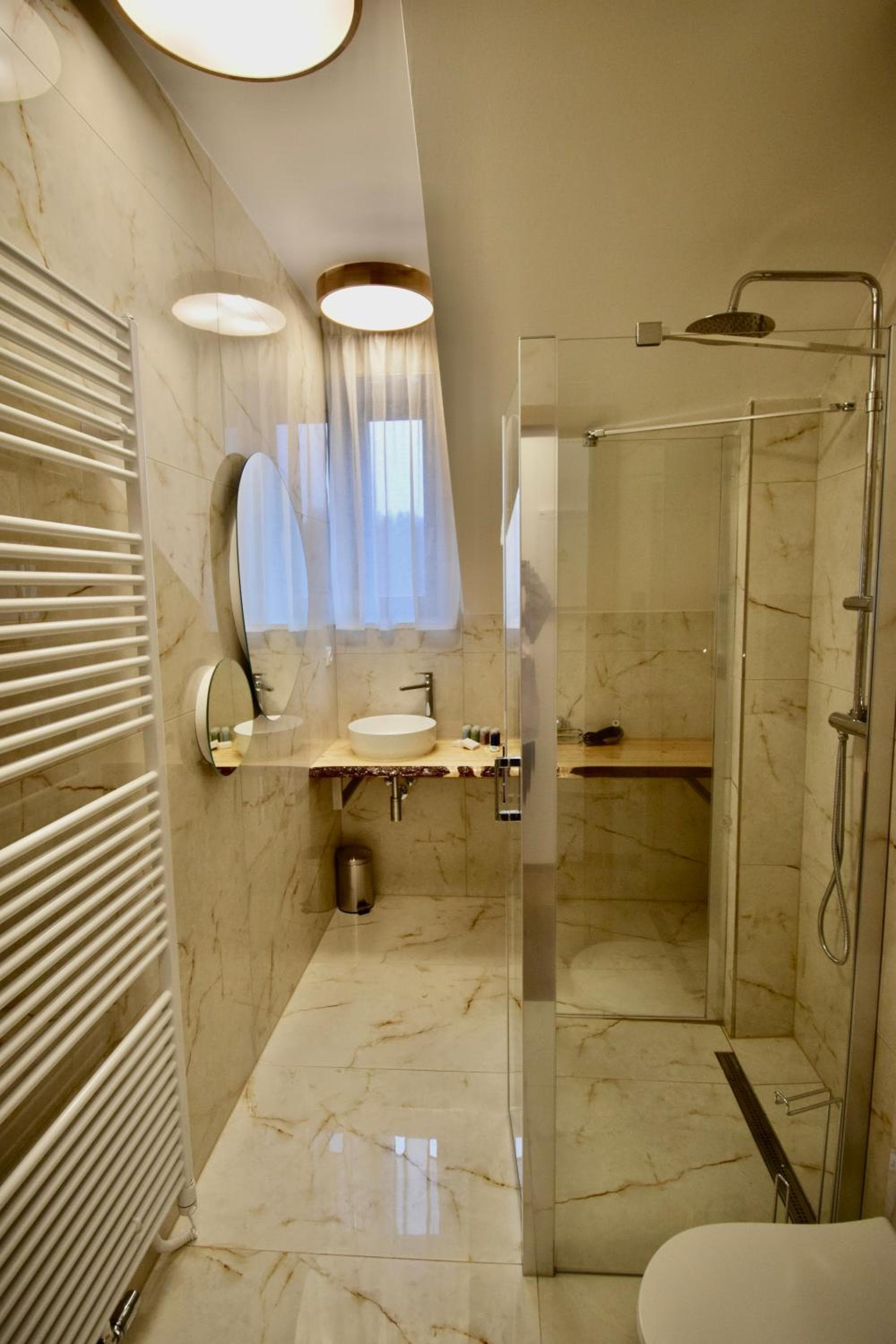 Paseky Wellness Apartments Resort - bazén, sauna, vířivka, Nové Město na Moravě, photo 2