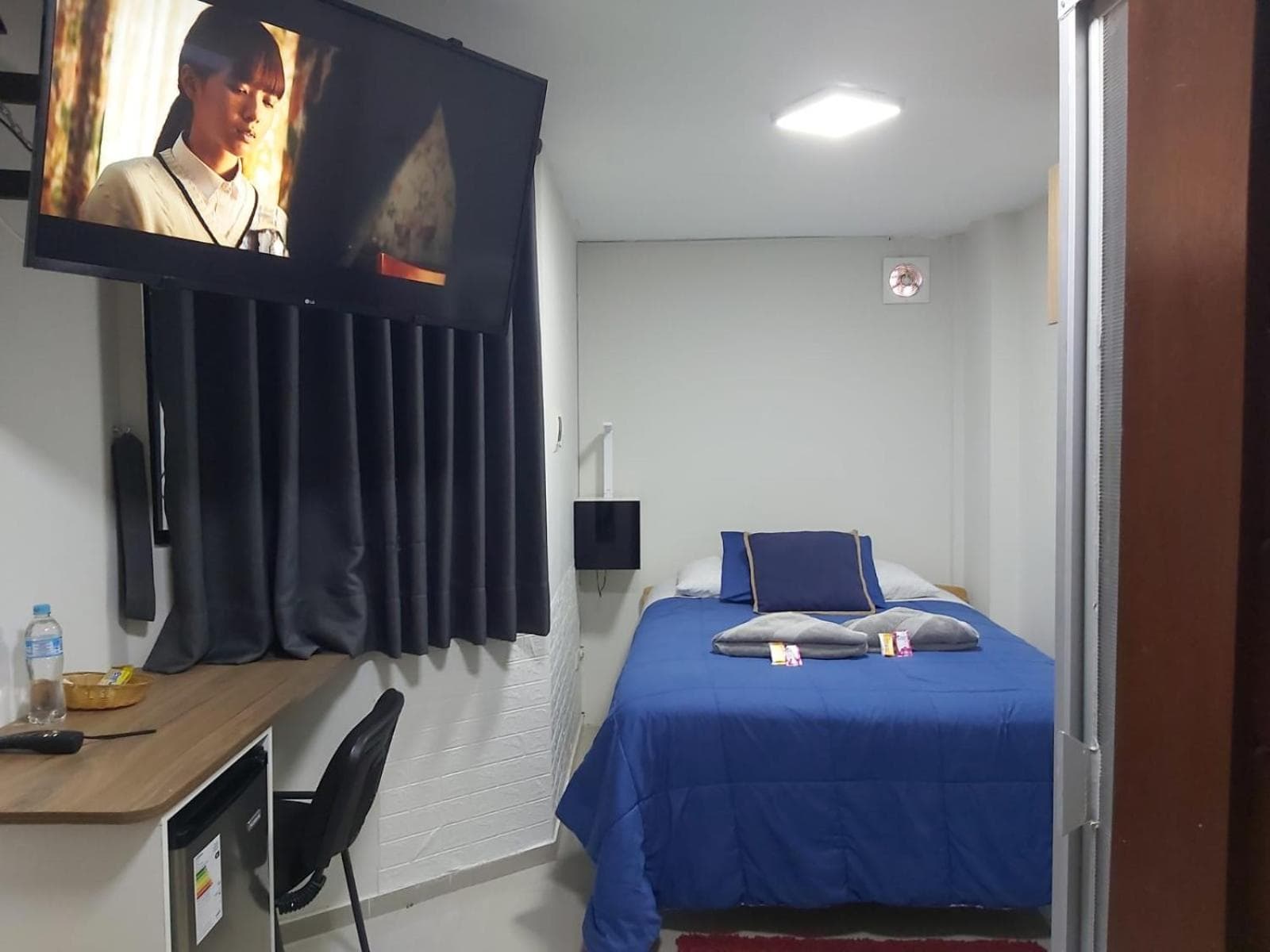 Apartamentos "APPART D'ELIETTE", Trujillo, photo 6