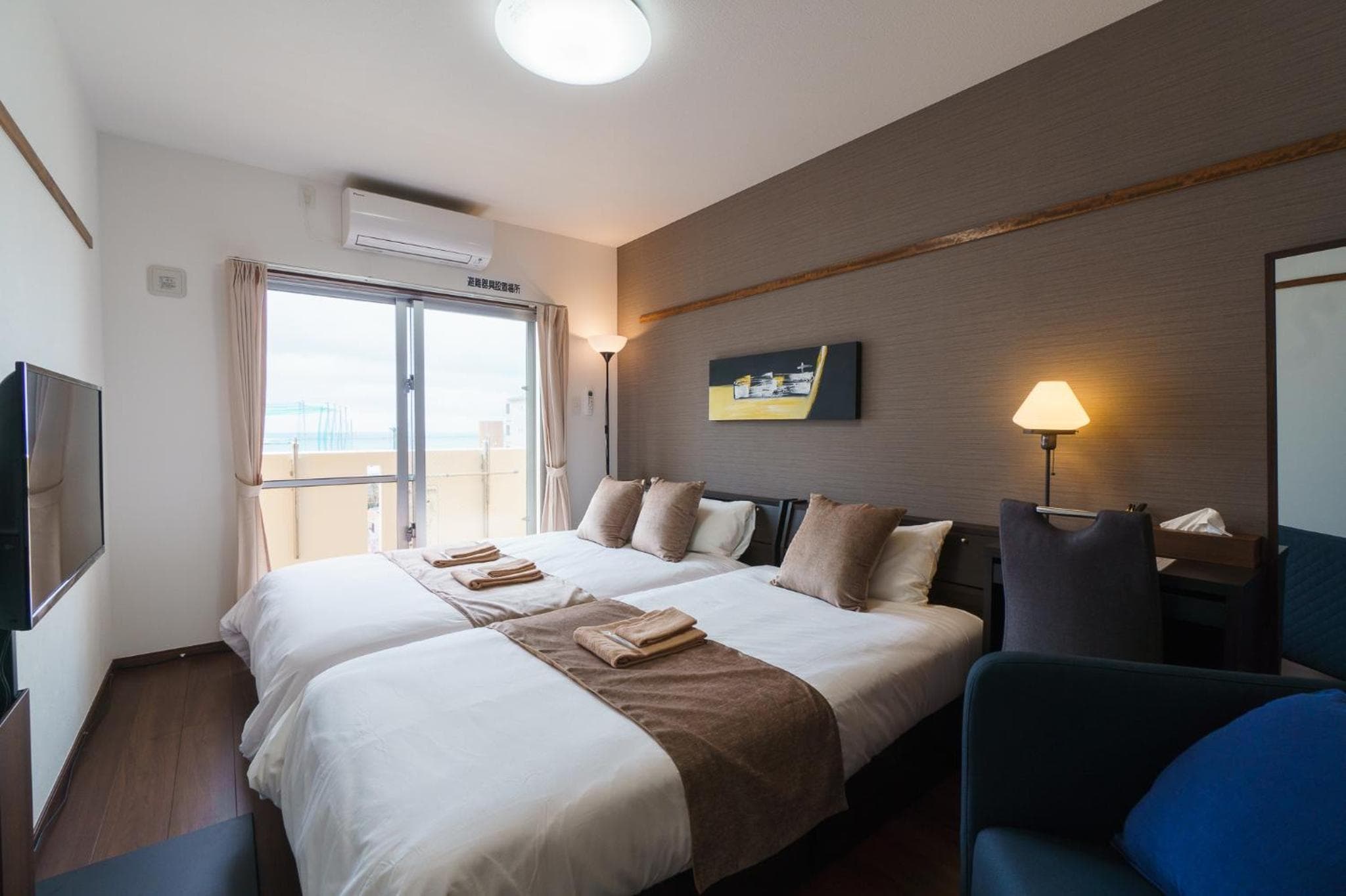 KINTARO Hotel Okinawa Naha, Naha