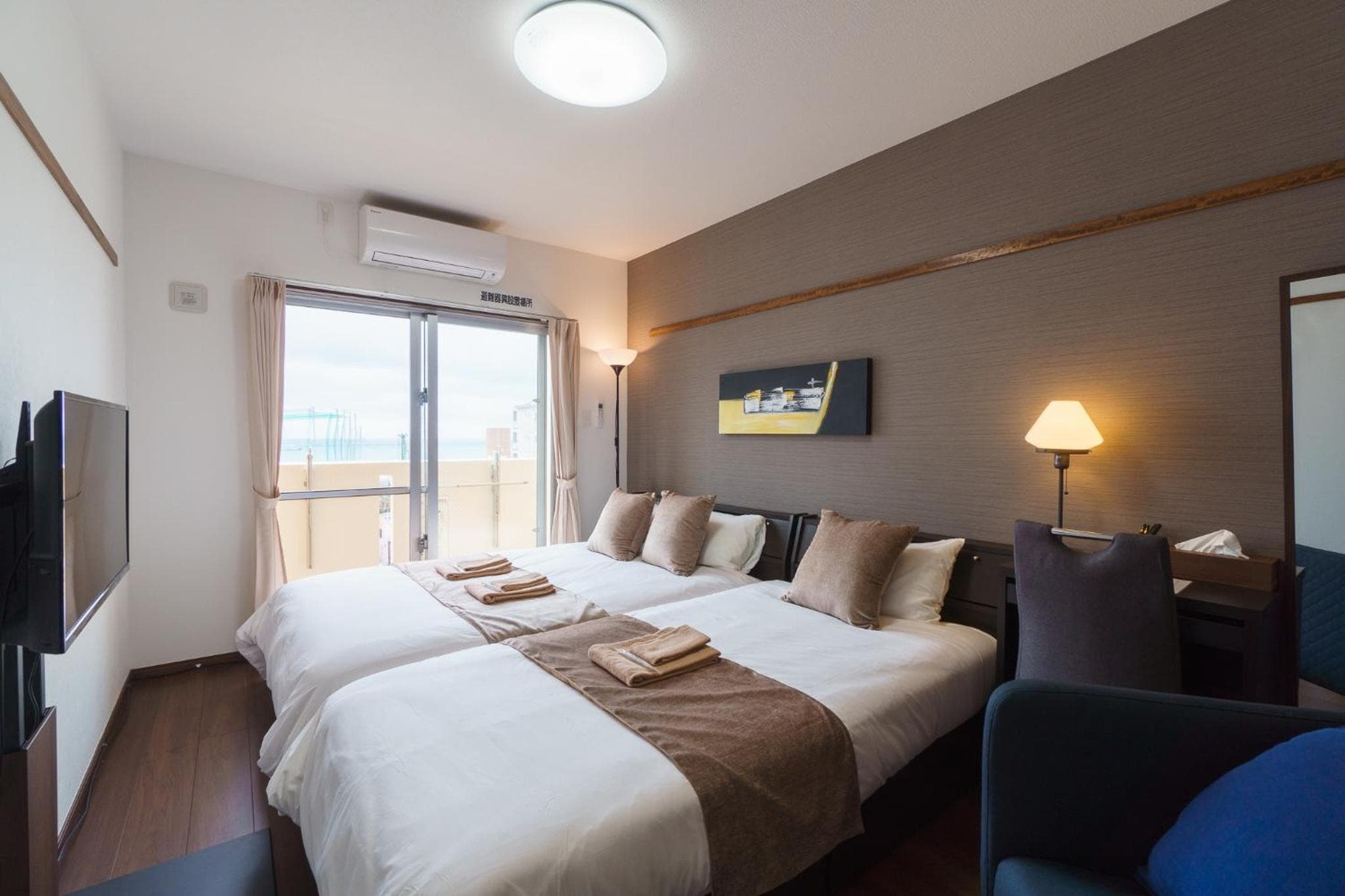 KINTARO Hotel Okinawa Naha, Naha, photo 4