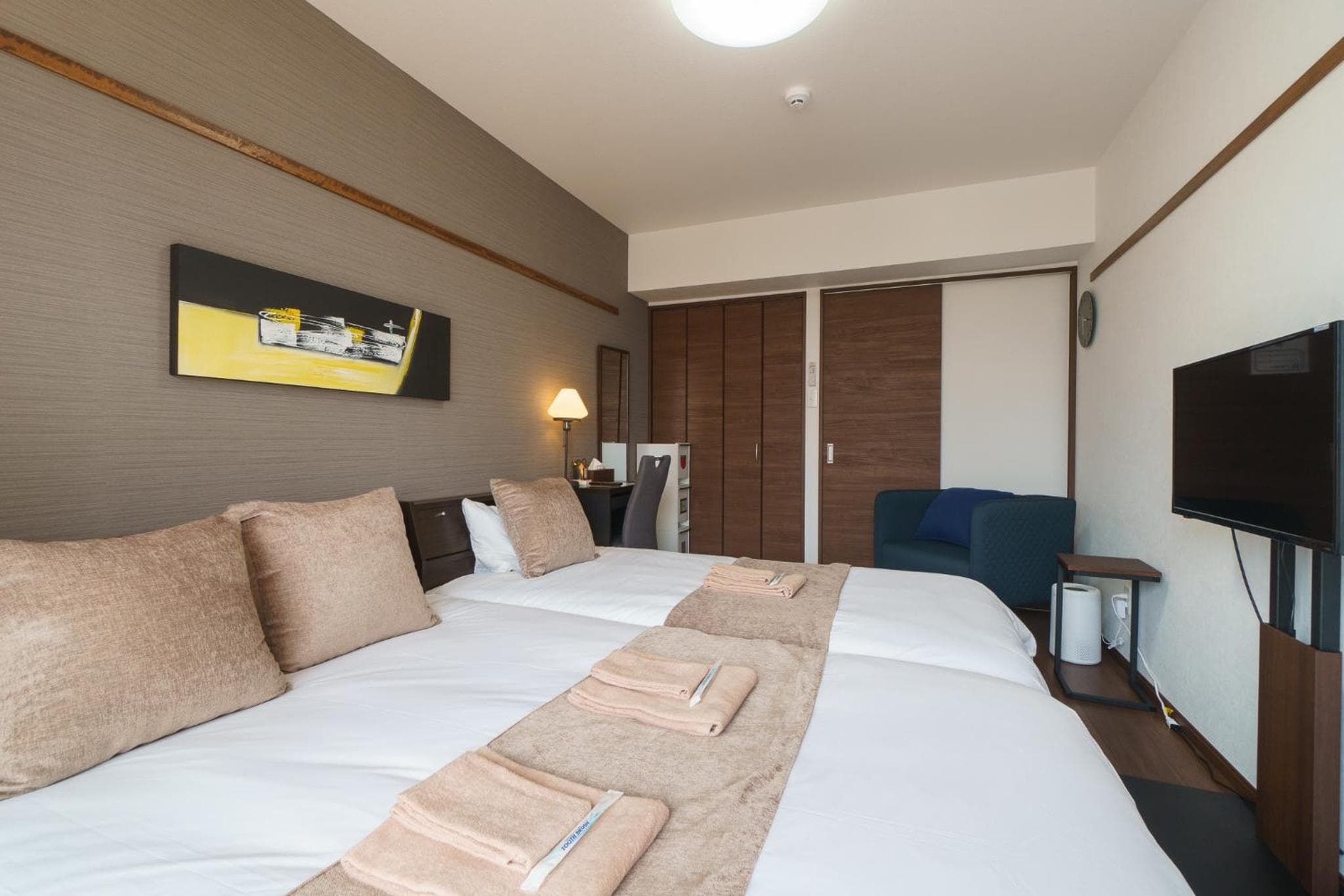 KINTARO Hotel Okinawa Naha, Naha, photo 3