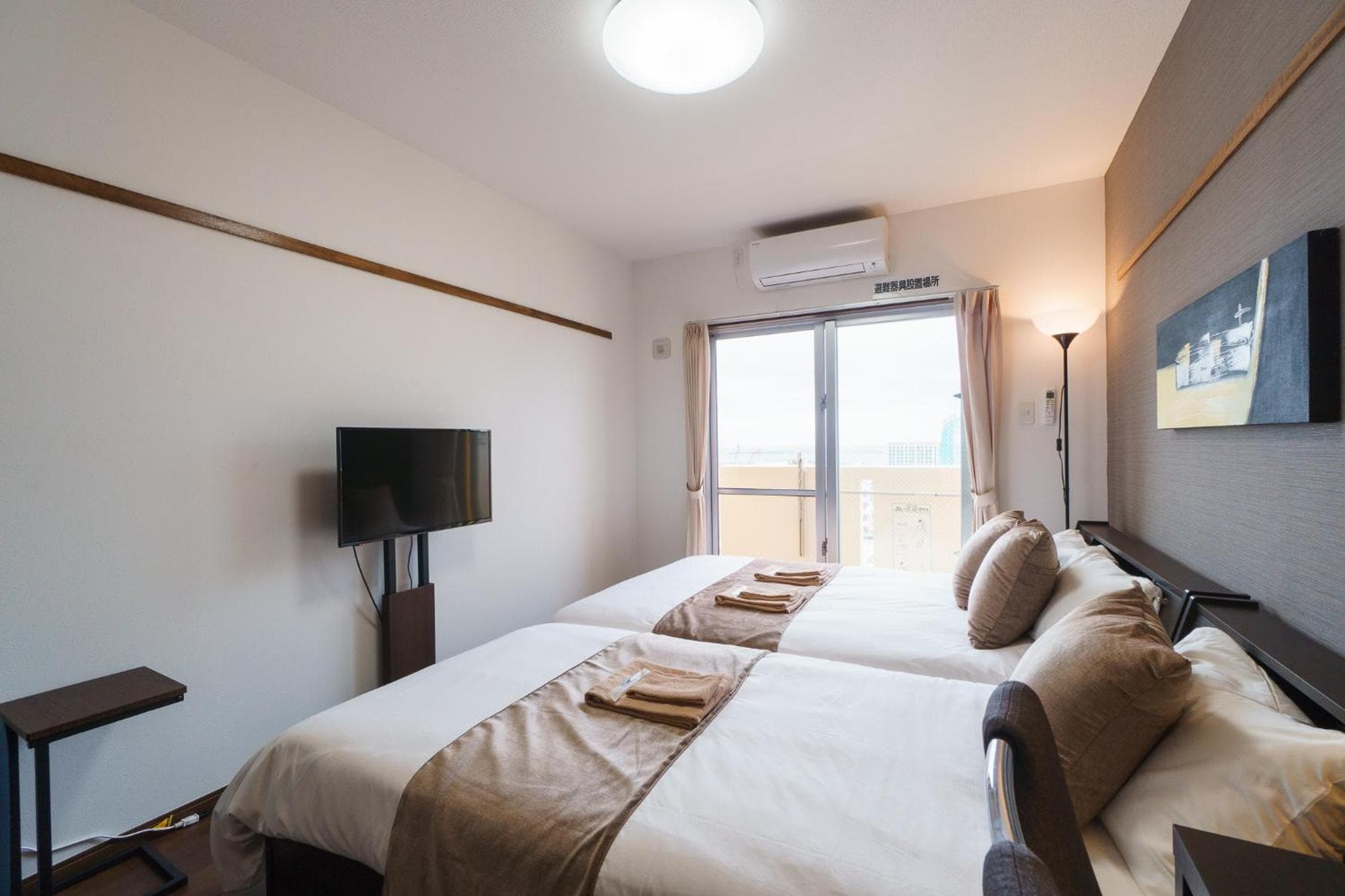 KINTARO Hotel Okinawa Naha, Naha, photo 6
