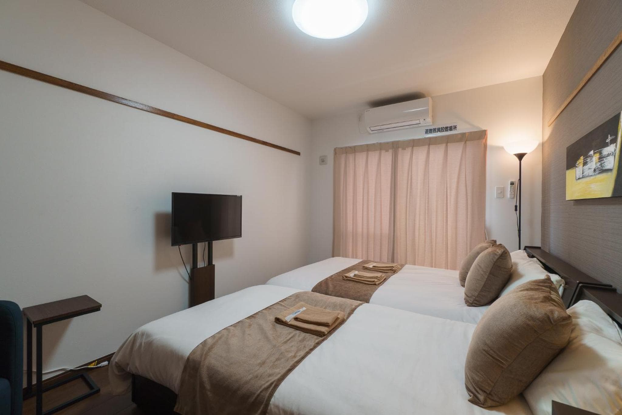 KINTARO Hotel Okinawa Naha, Naha, photo 2