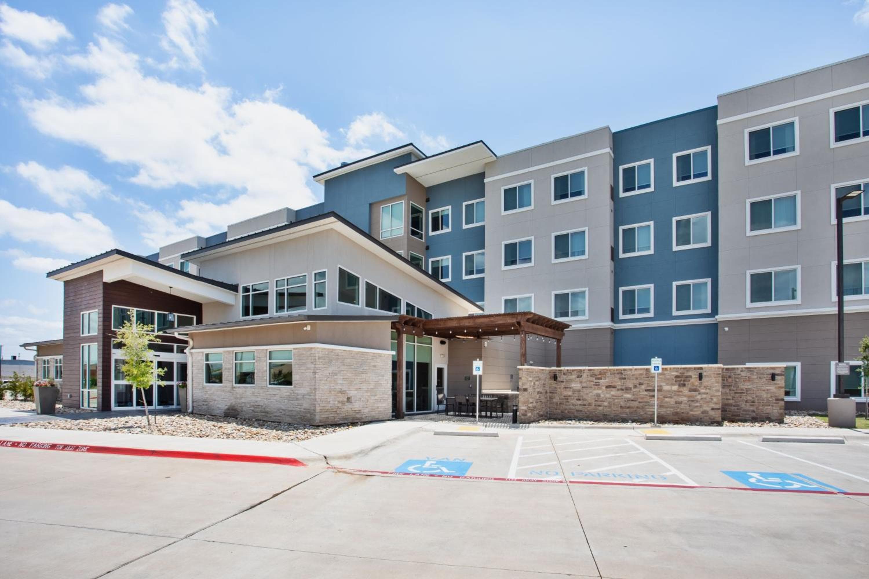 Residence Inn By Marriott Wichita Falls, Wichita Falls