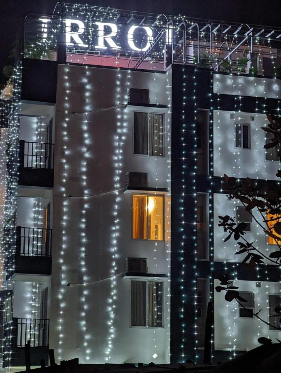 Irroi Guwahati, Guwahati