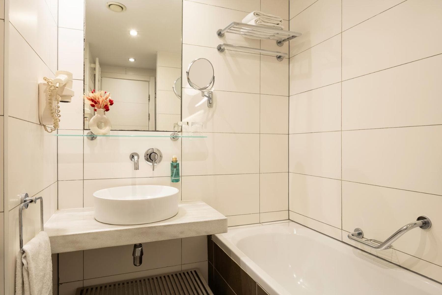 B-aparthotel Grand Place, Brussels, photo 4