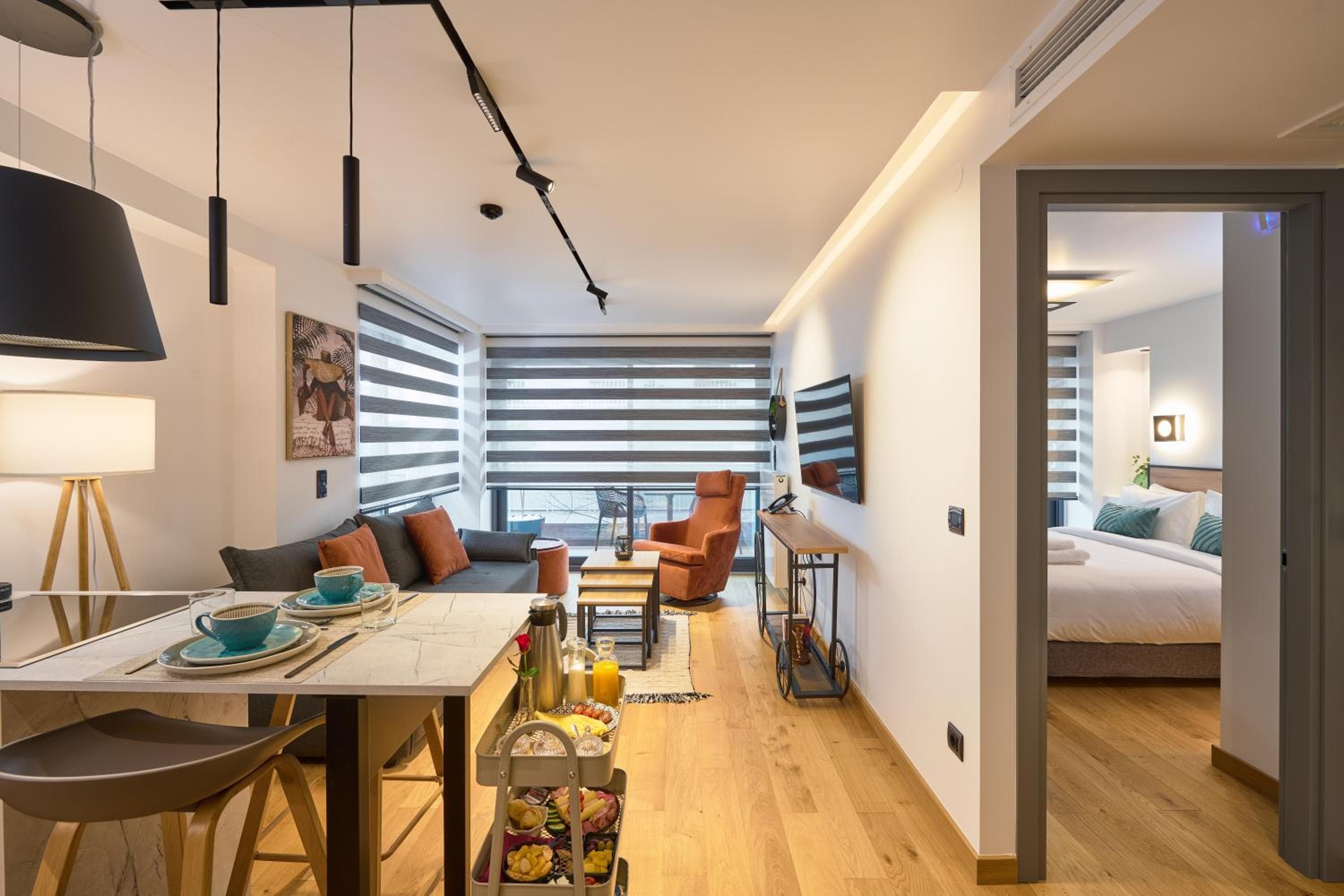 SIGMA Suites Hotel, Thessaloniki, photo 6