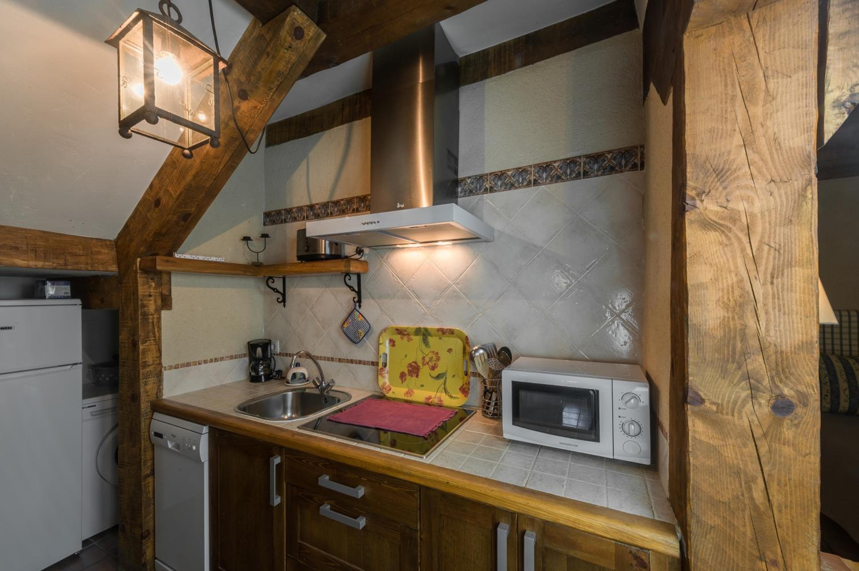 Apartamentos Lobiche, Navafría, photo 5