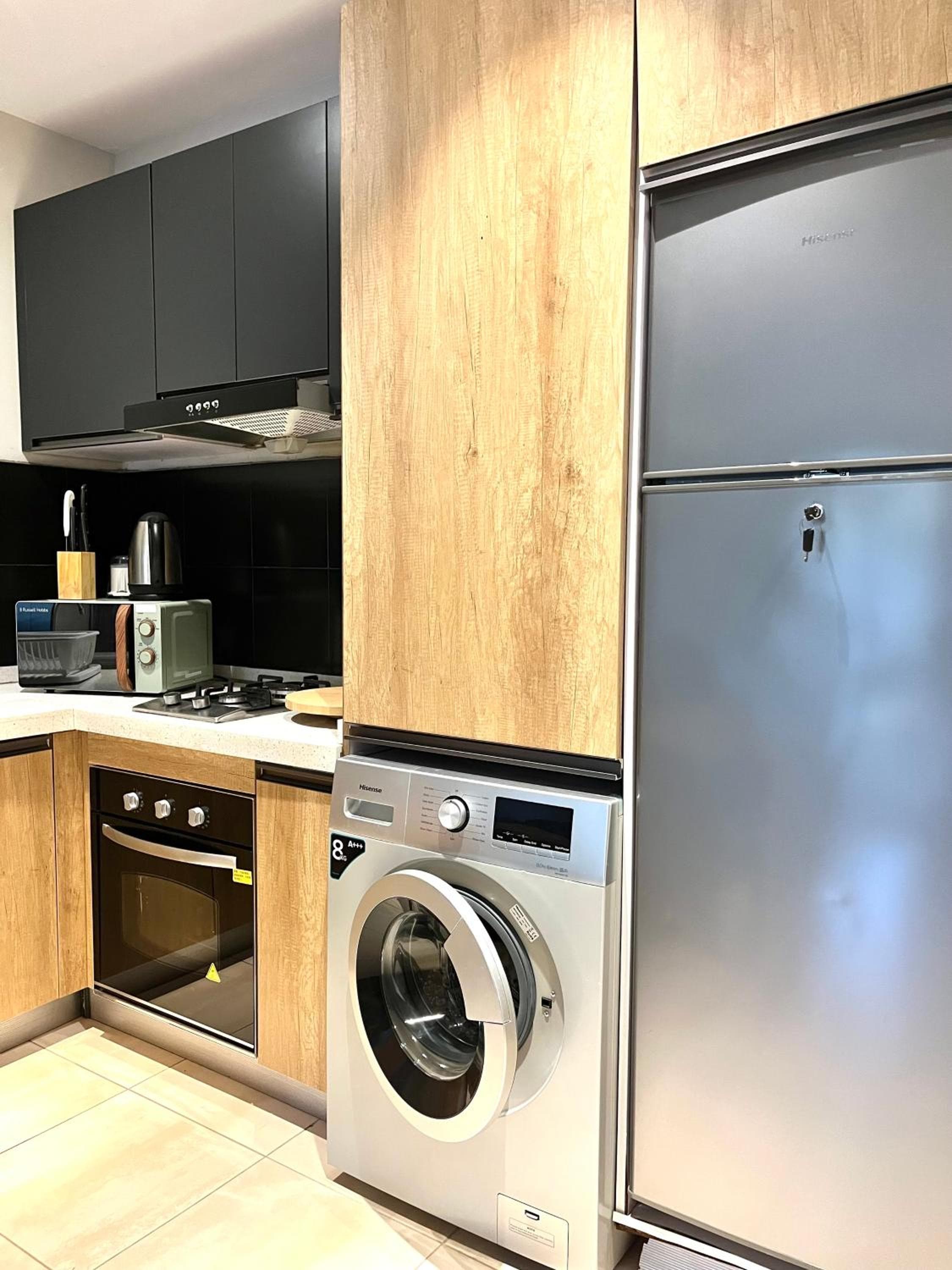 Forest View Apartments, Kololi, photo 6