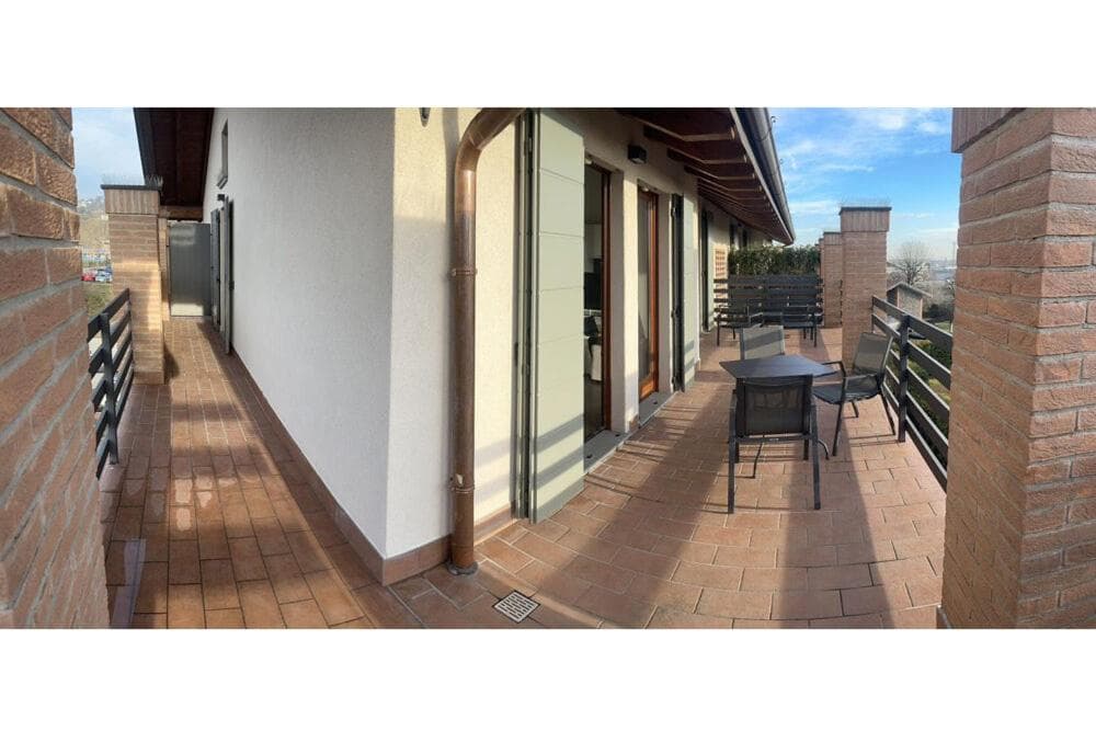 Bes Residence Bergamo Polaresco, Bergamo, photo 2