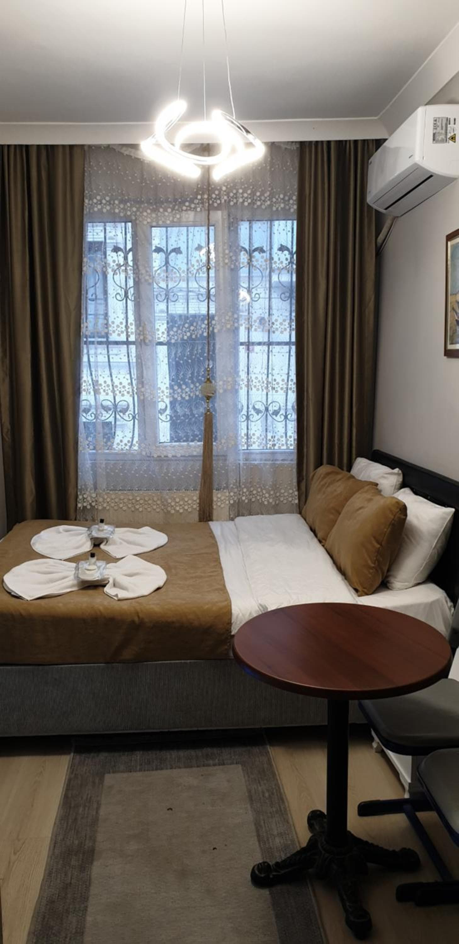 Taksim Milenyum Suites, Istanbul, photo 2