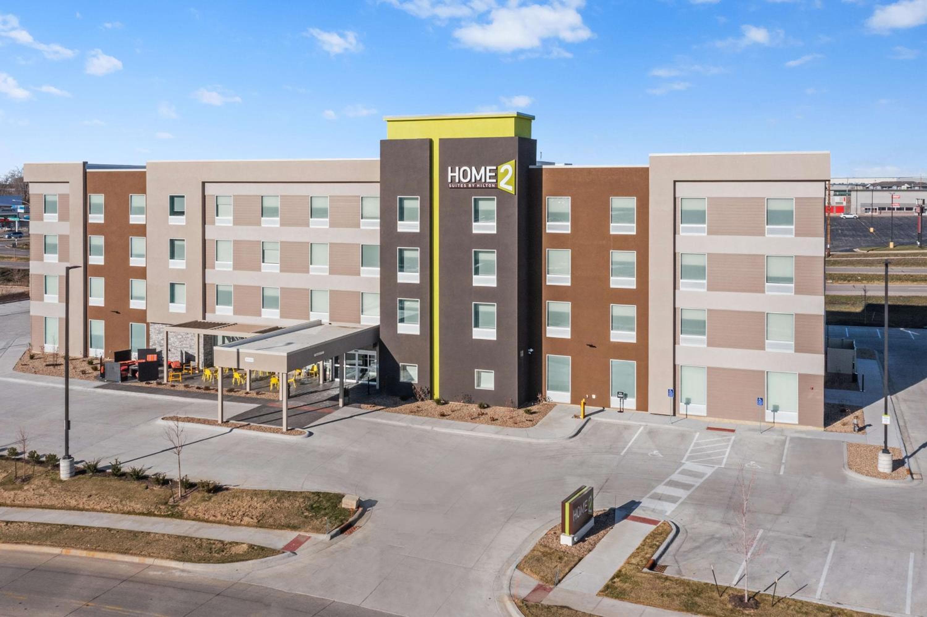 Home2 Suites By Hilton Cedar Rapids Westdale, Cedar Rapids