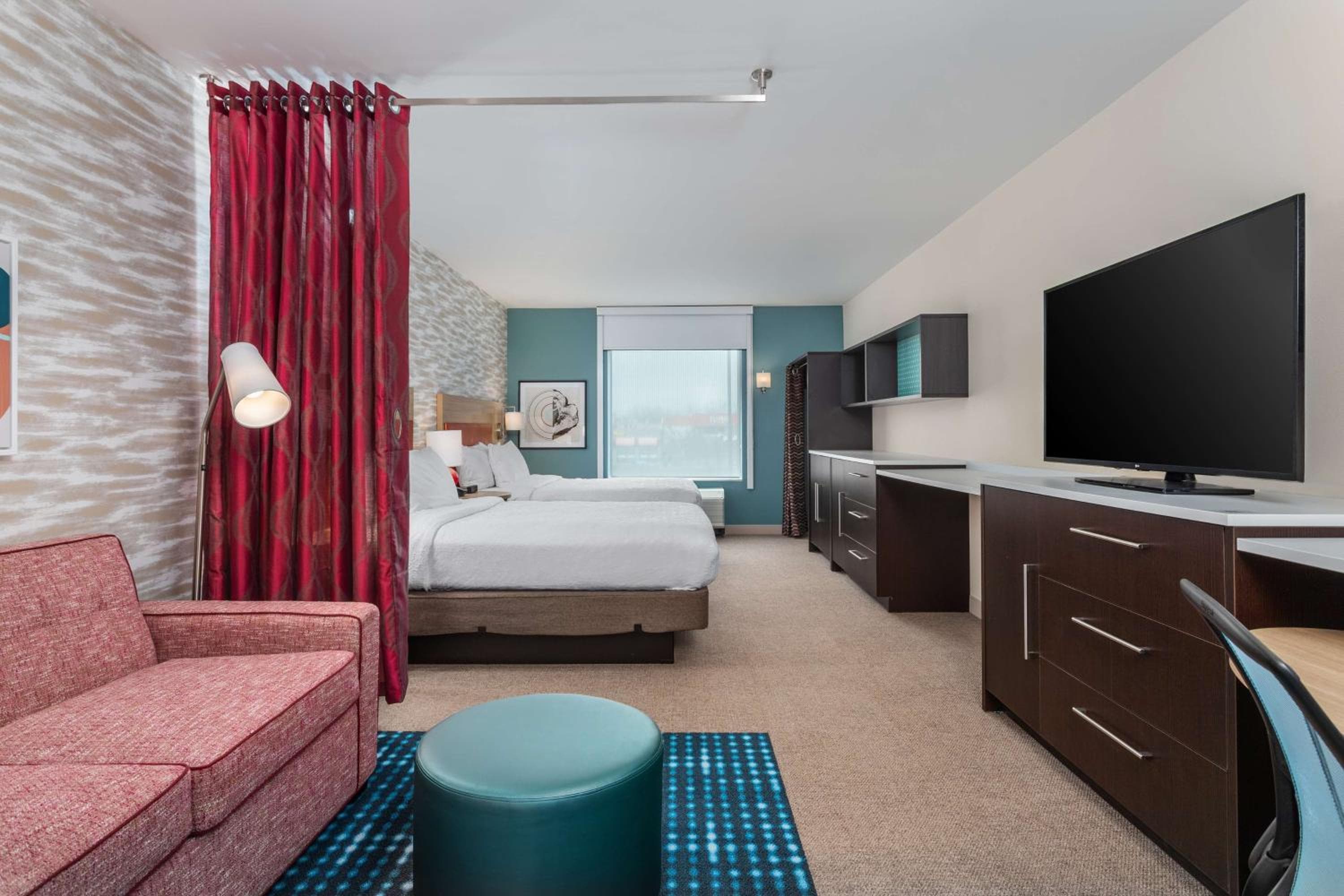 Home2 Suites By Hilton Cedar Rapids Westdale, Cedar Rapids, photo 6